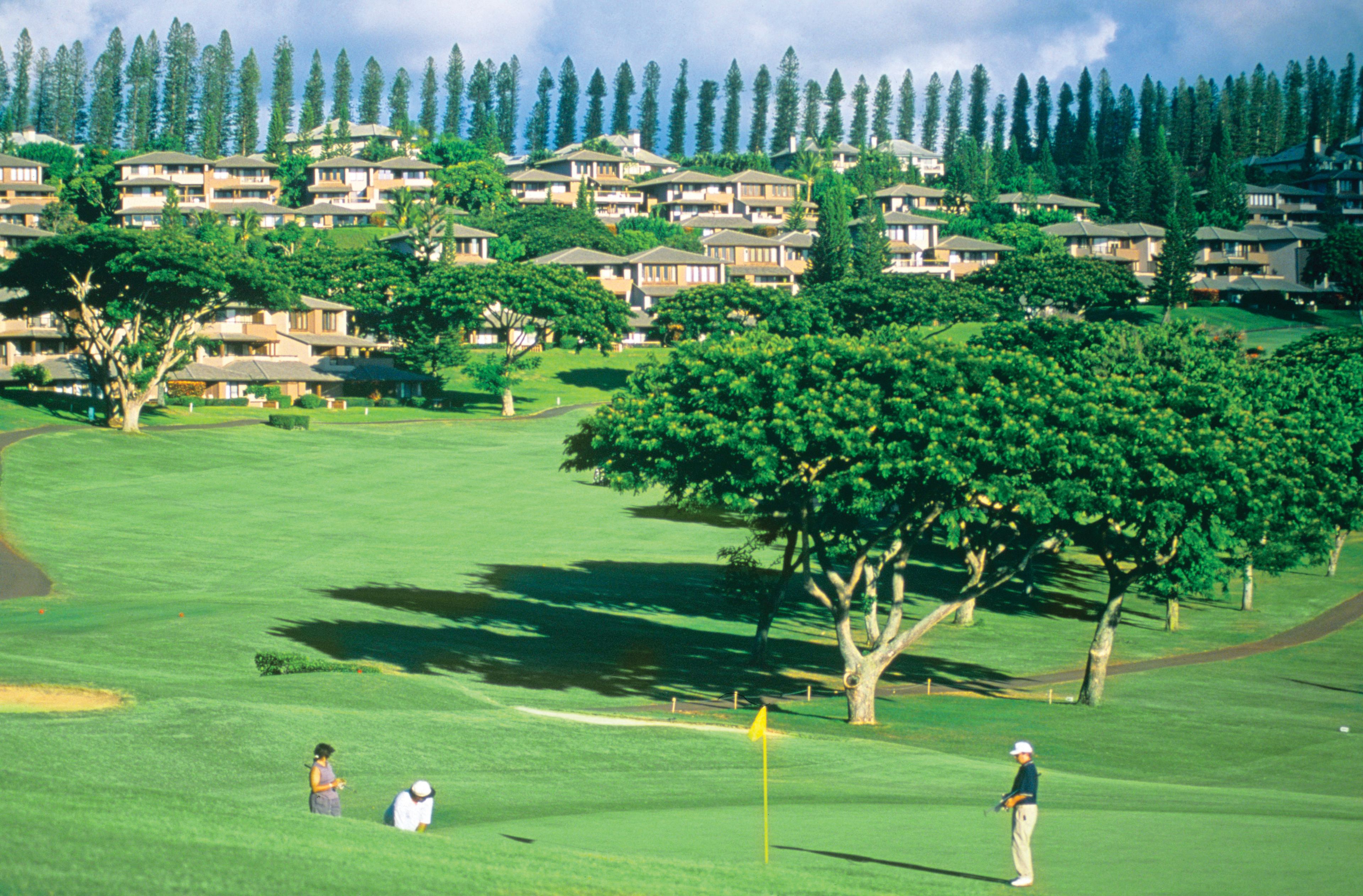 The Kapalua Villas Maui by OUTRIGGER The Kapalua Villas Maui by OUTRIGGER