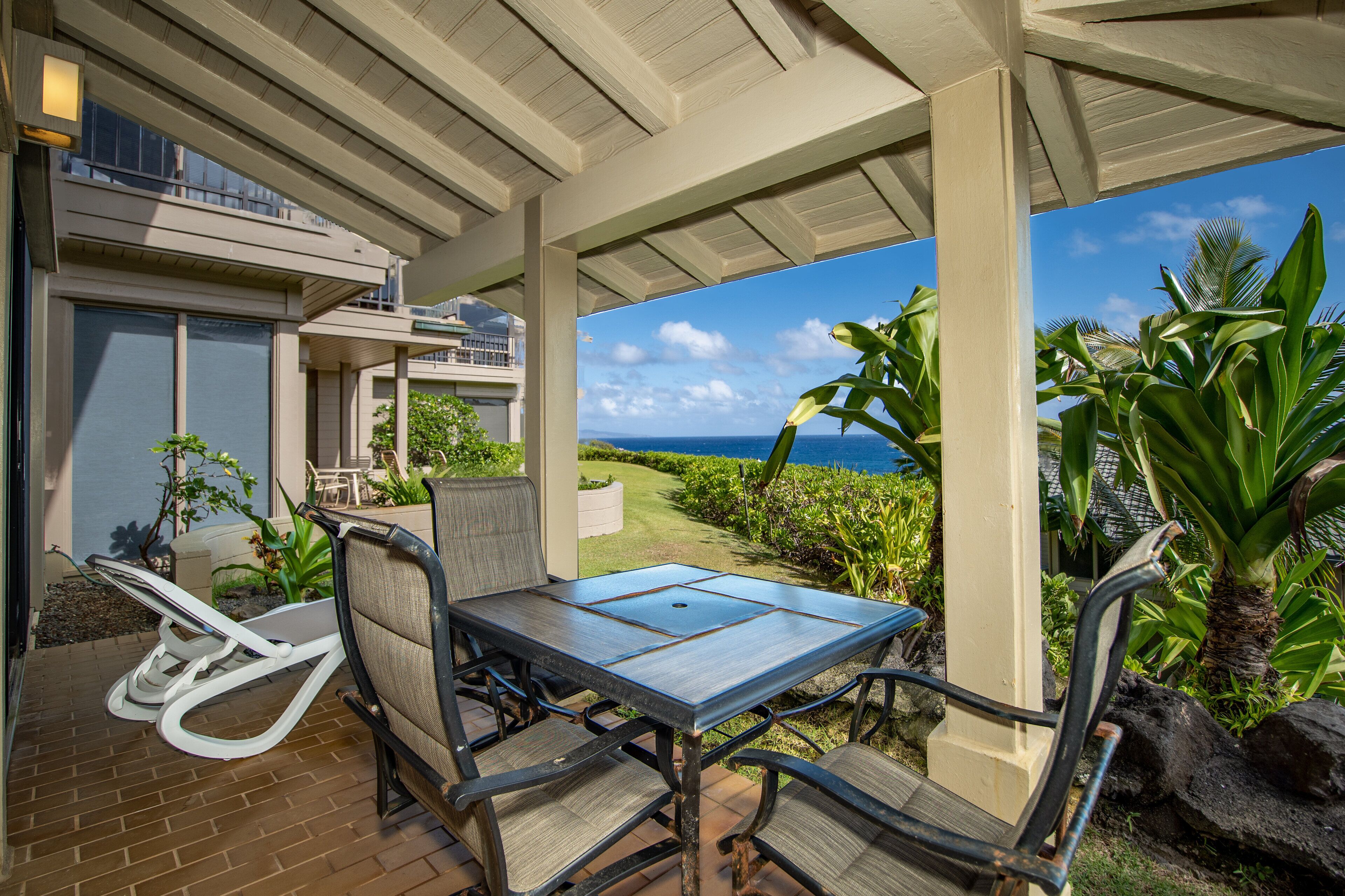 The Kapalua Villas Maui by OUTRIGGER The Kapalua Villas Maui by OUTRIGGER