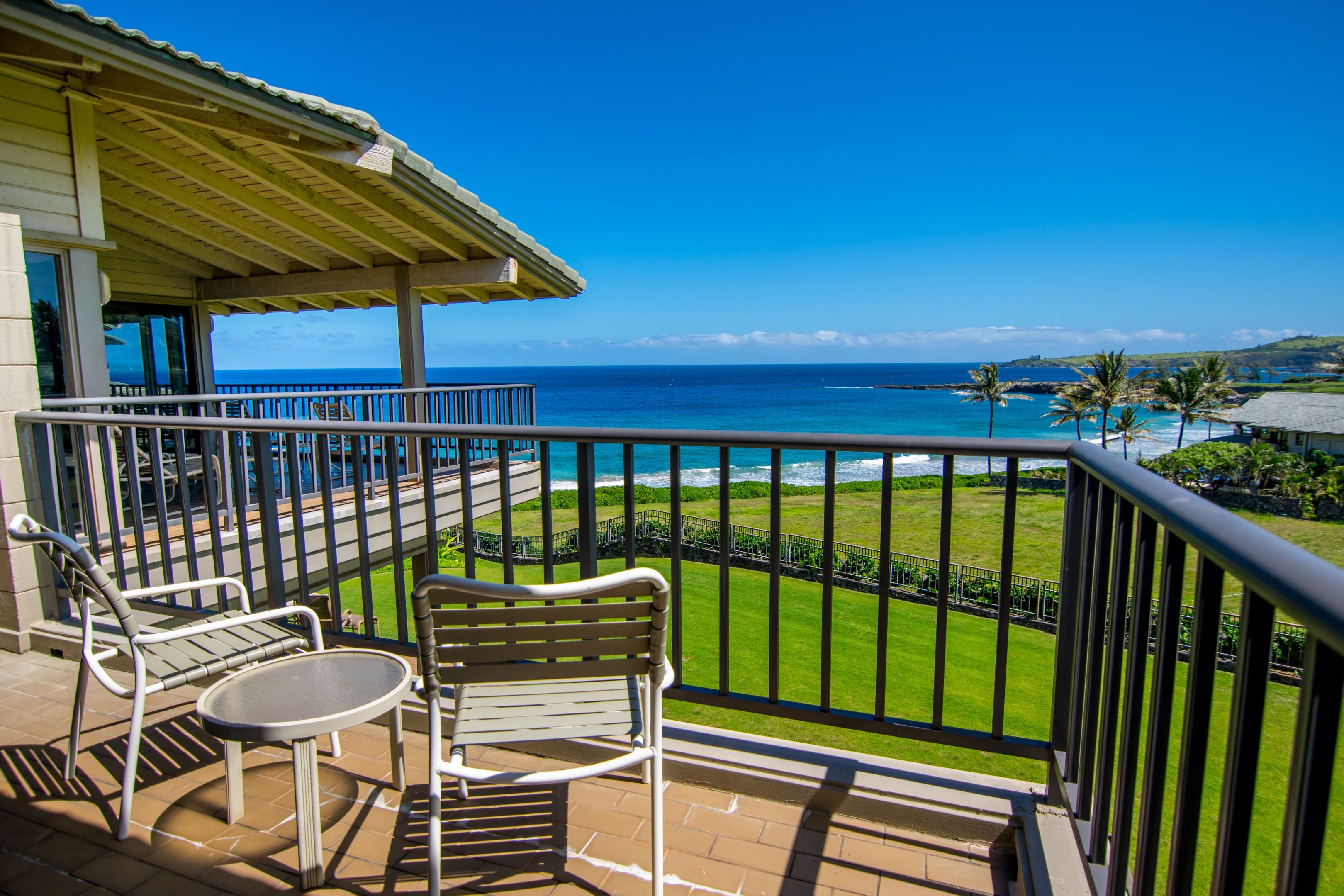 The Kapalua Villas Maui by OUTRIGGER The Kapalua Villas Maui by OUTRIGGER