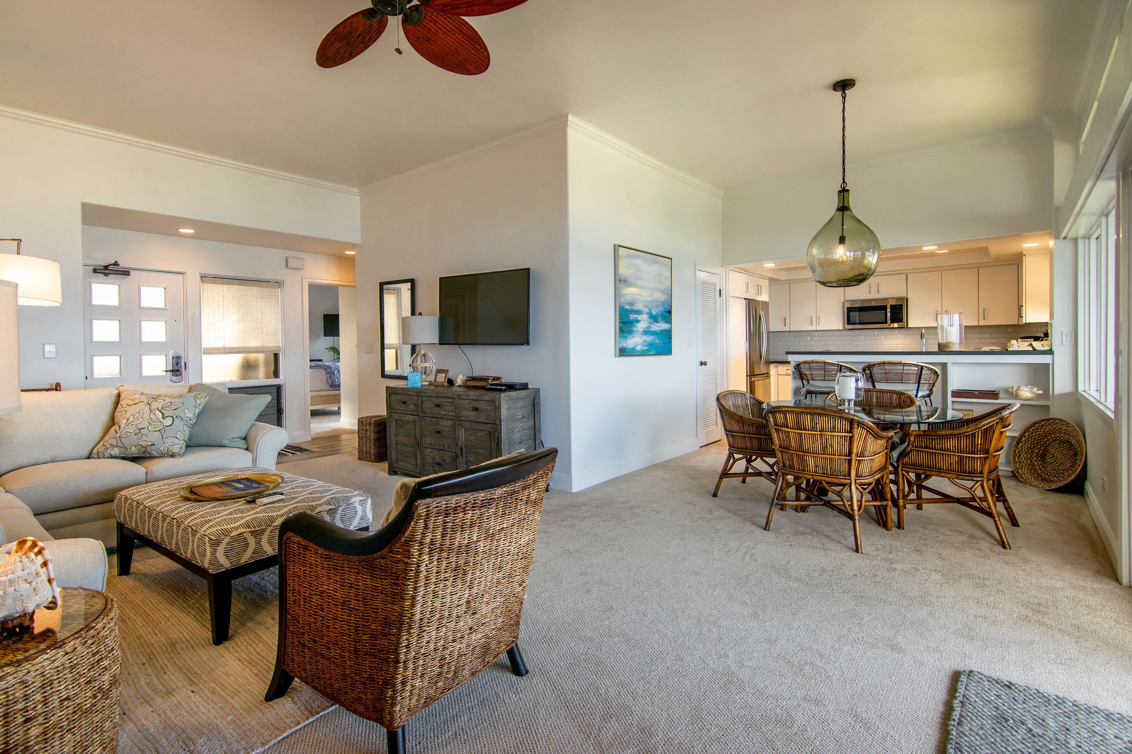 The Kapalua Villas Maui by OUTRIGGER The Kapalua Villas Maui by OUTRIGGER