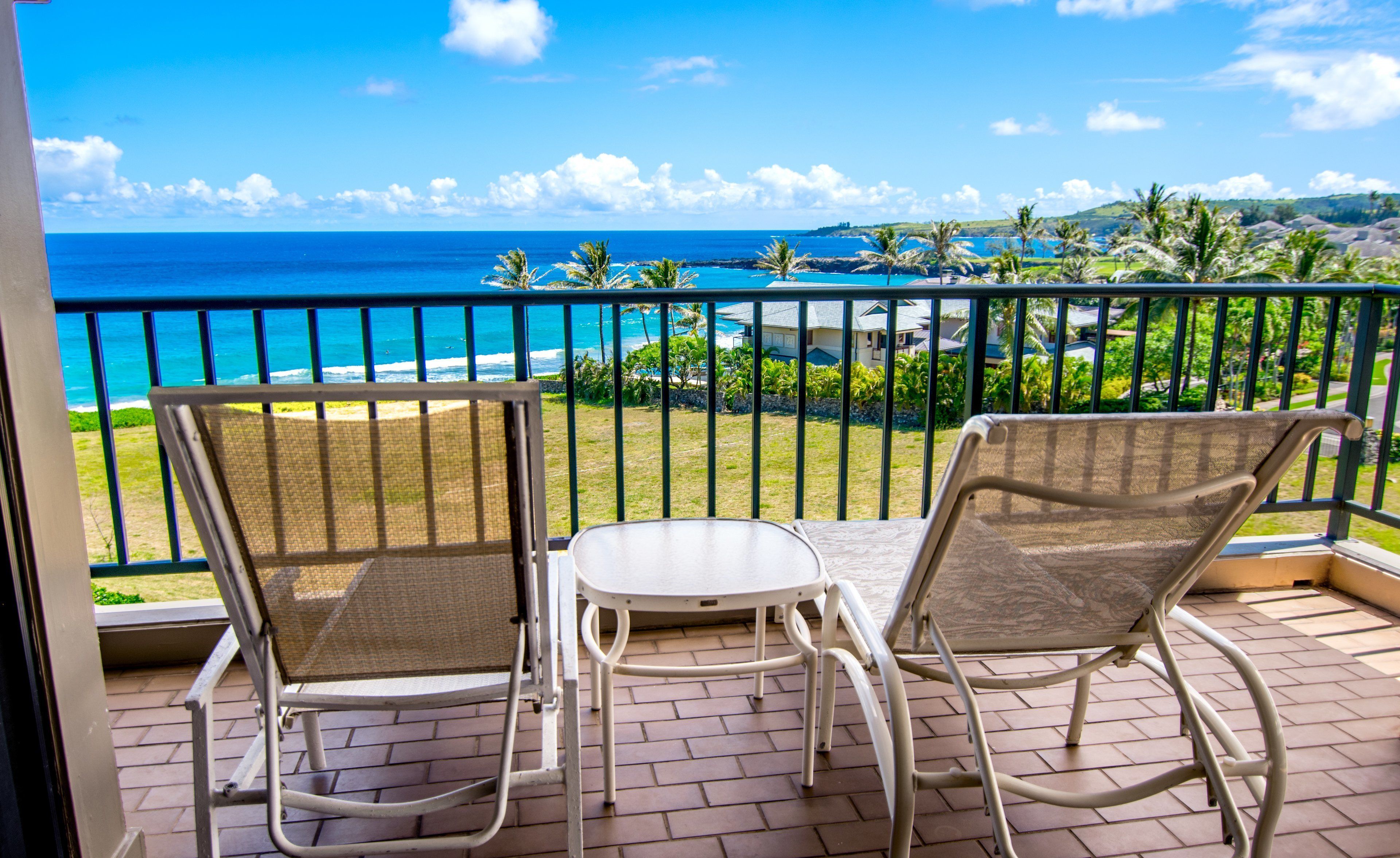 The Kapalua Villas Maui by OUTRIGGER The Kapalua Villas Maui by OUTRIGGER