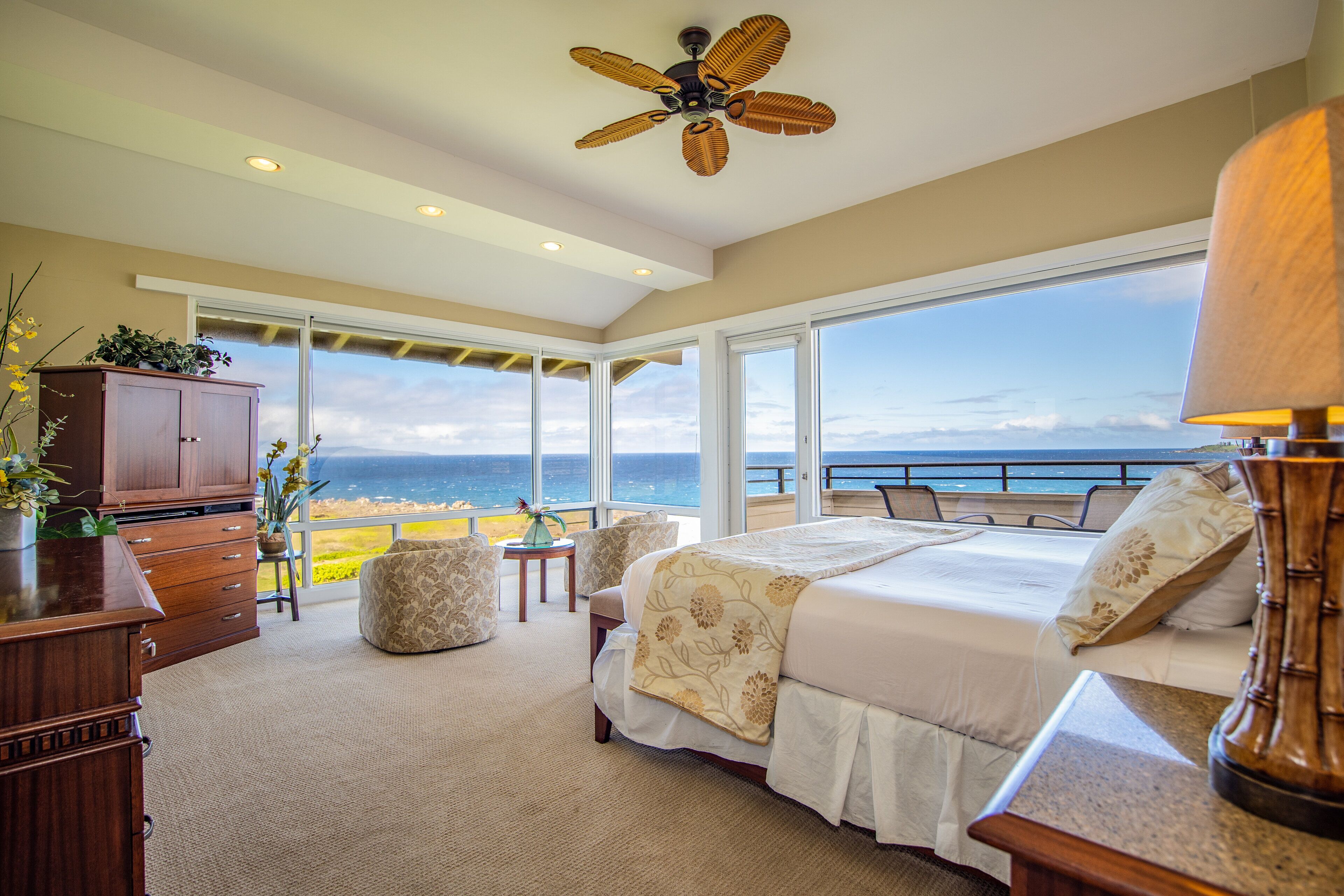The Kapalua Villas Maui by OUTRIGGER The Kapalua Villas Maui by OUTRIGGER
