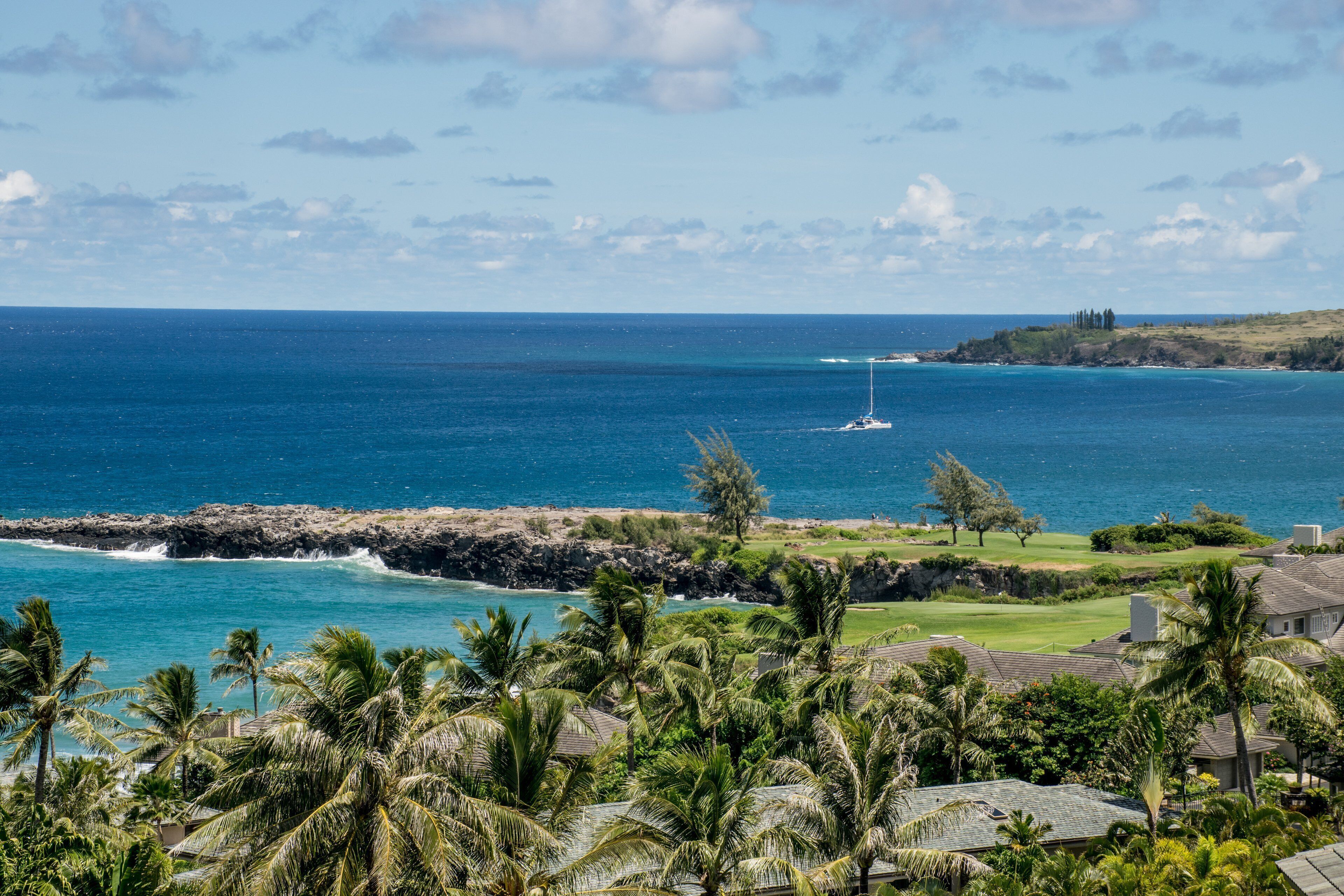 The Kapalua Villas Maui by OUTRIGGER The Kapalua Villas Maui by OUTRIGGER