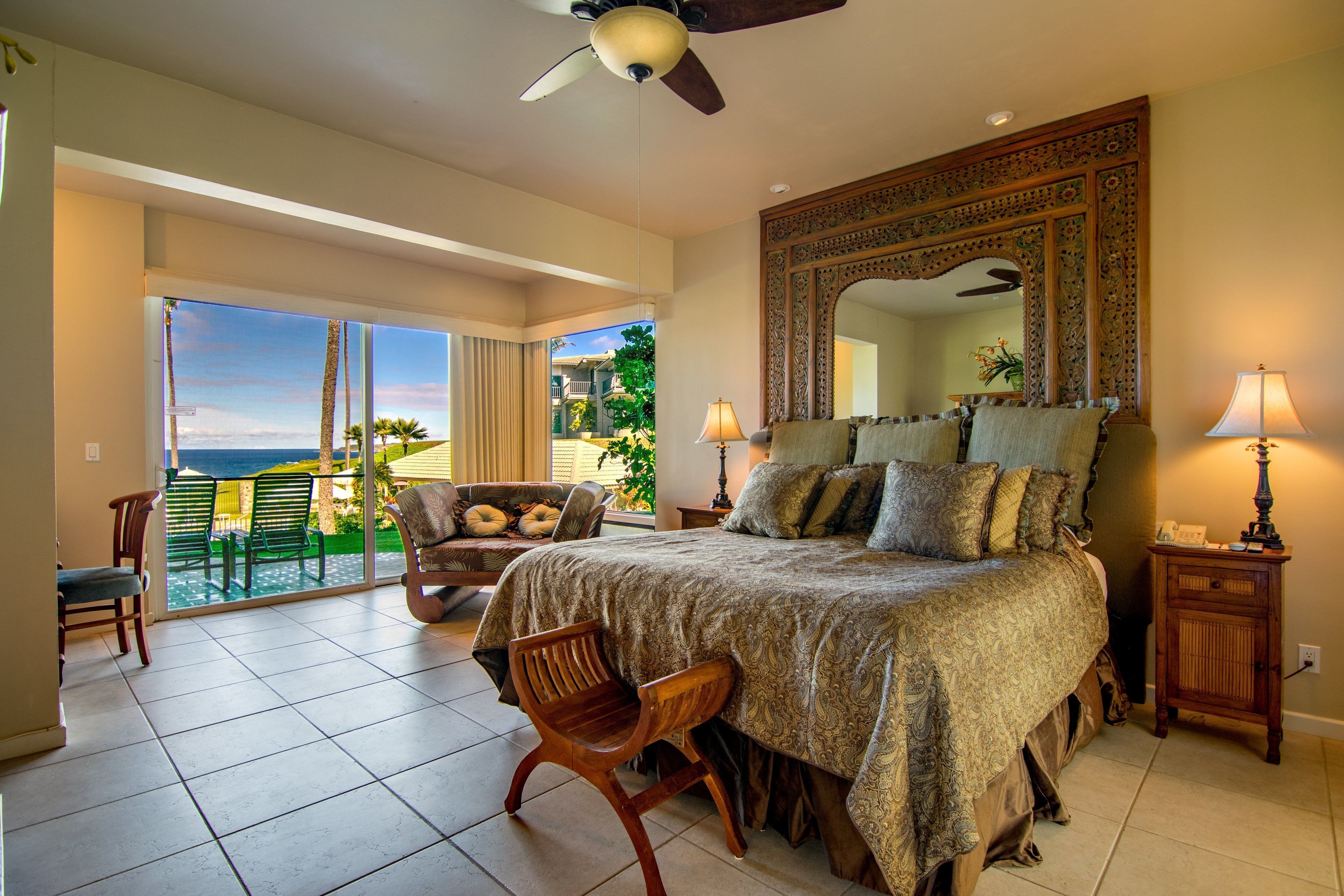 The Kapalua Villas Maui by OUTRIGGER The Kapalua Villas Maui by OUTRIGGER