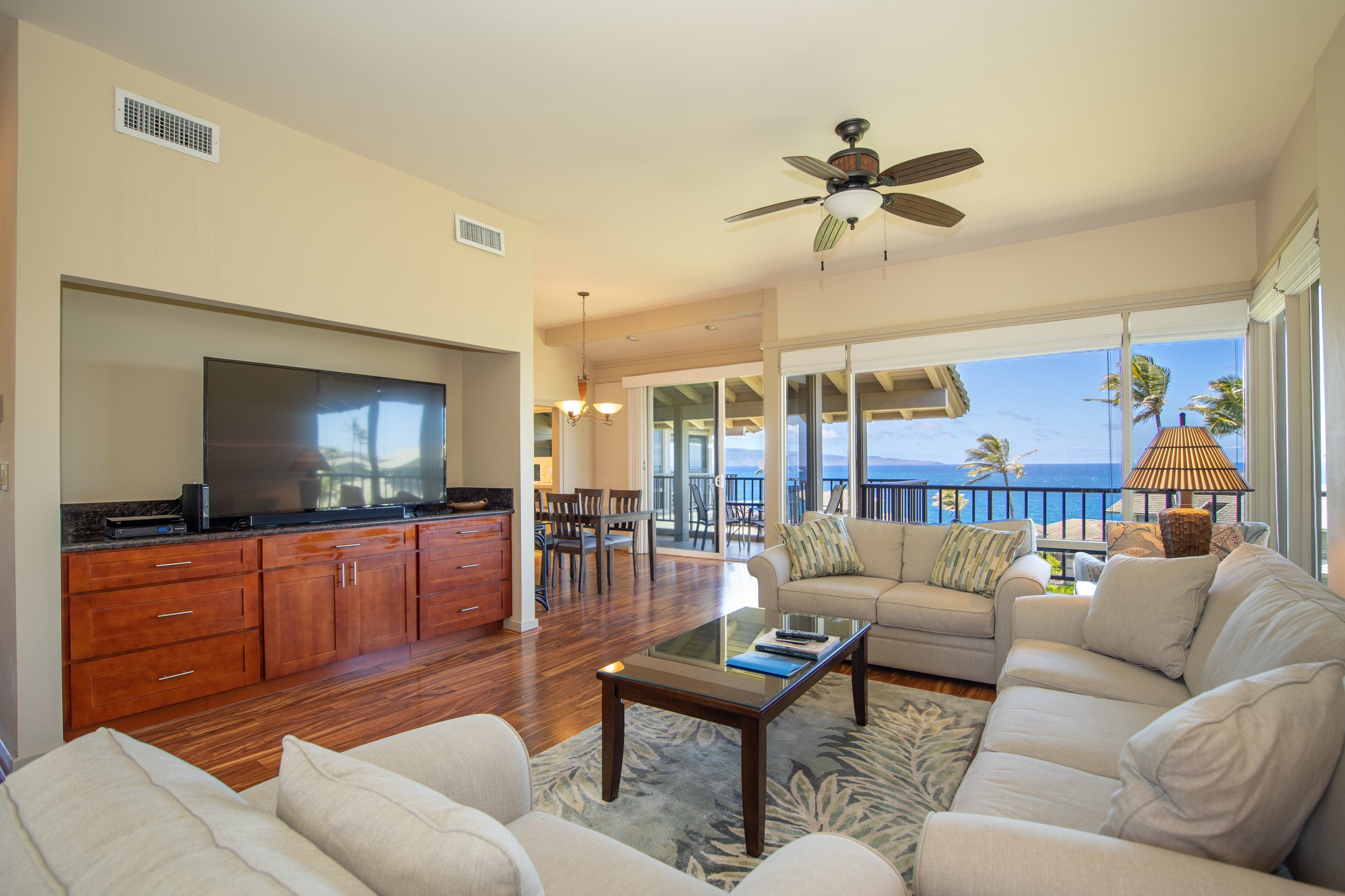 The Kapalua Villas Maui by OUTRIGGER The Kapalua Villas Maui by OUTRIGGER