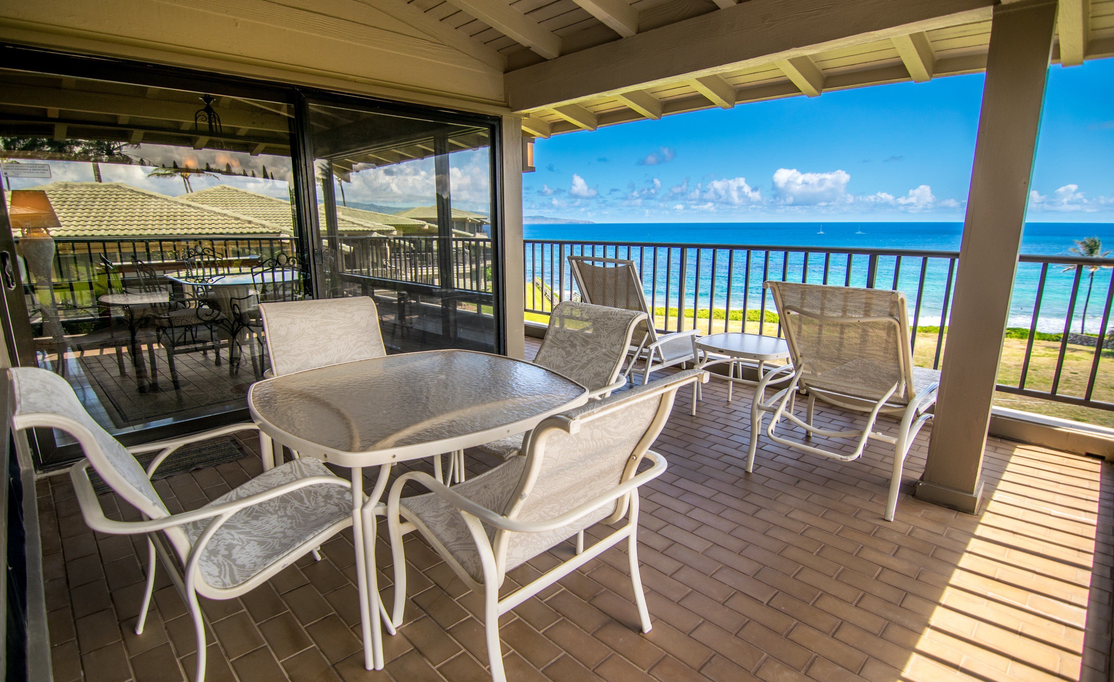 The Kapalua Villas Maui by OUTRIGGER The Kapalua Villas Maui by OUTRIGGER