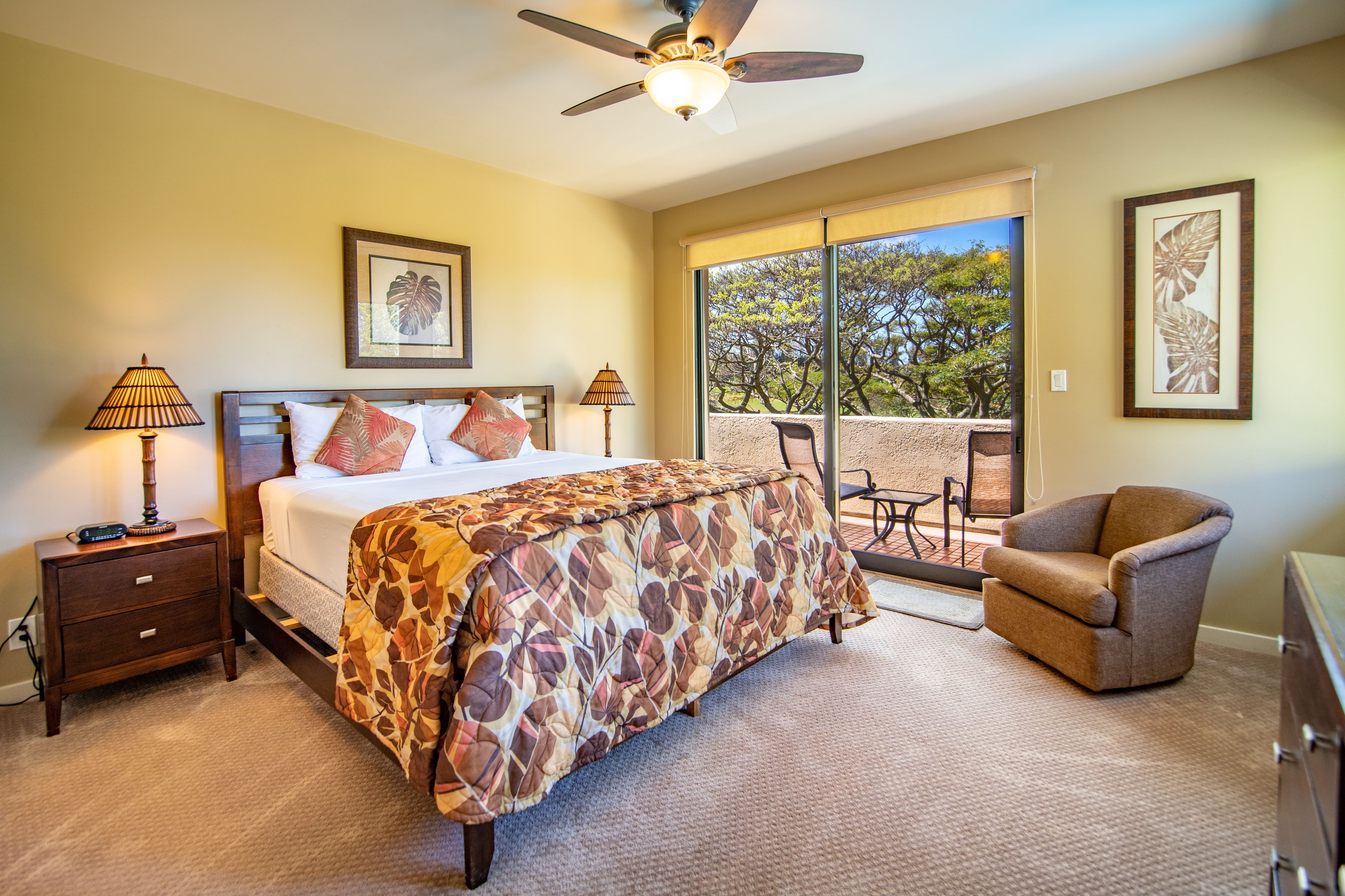 The Kapalua Villas Maui by OUTRIGGER The Kapalua Villas Maui by OUTRIGGER