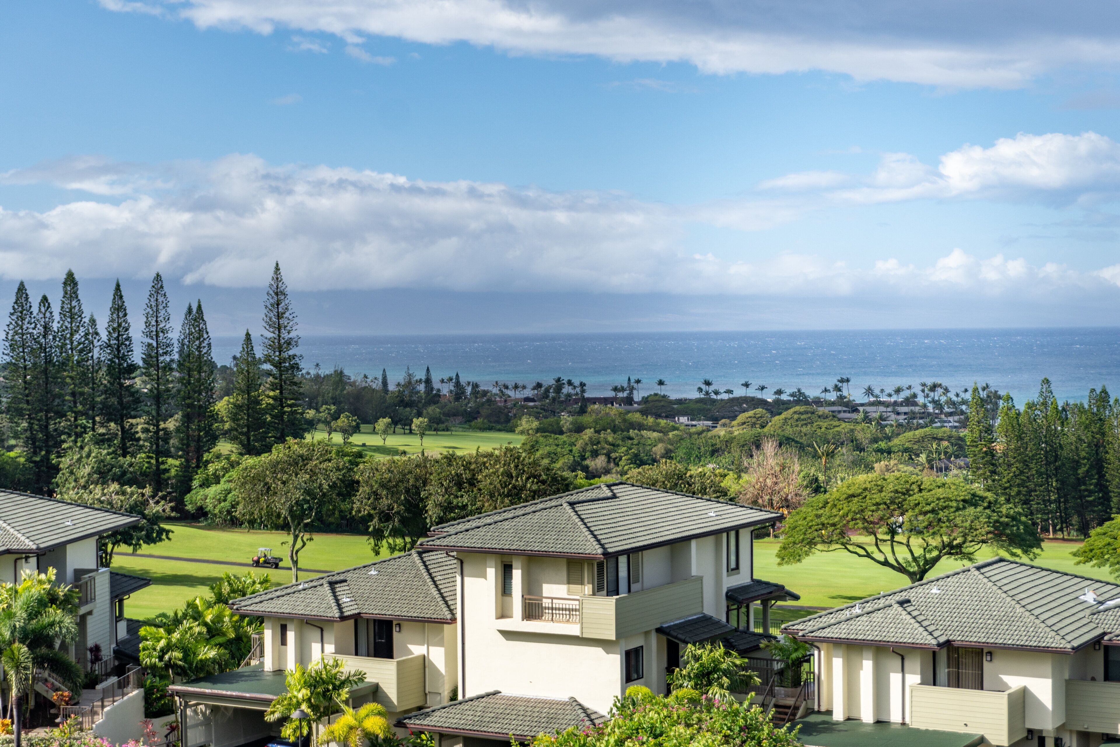The Kapalua Villas Maui by OUTRIGGER The Kapalua Villas Maui by OUTRIGGER