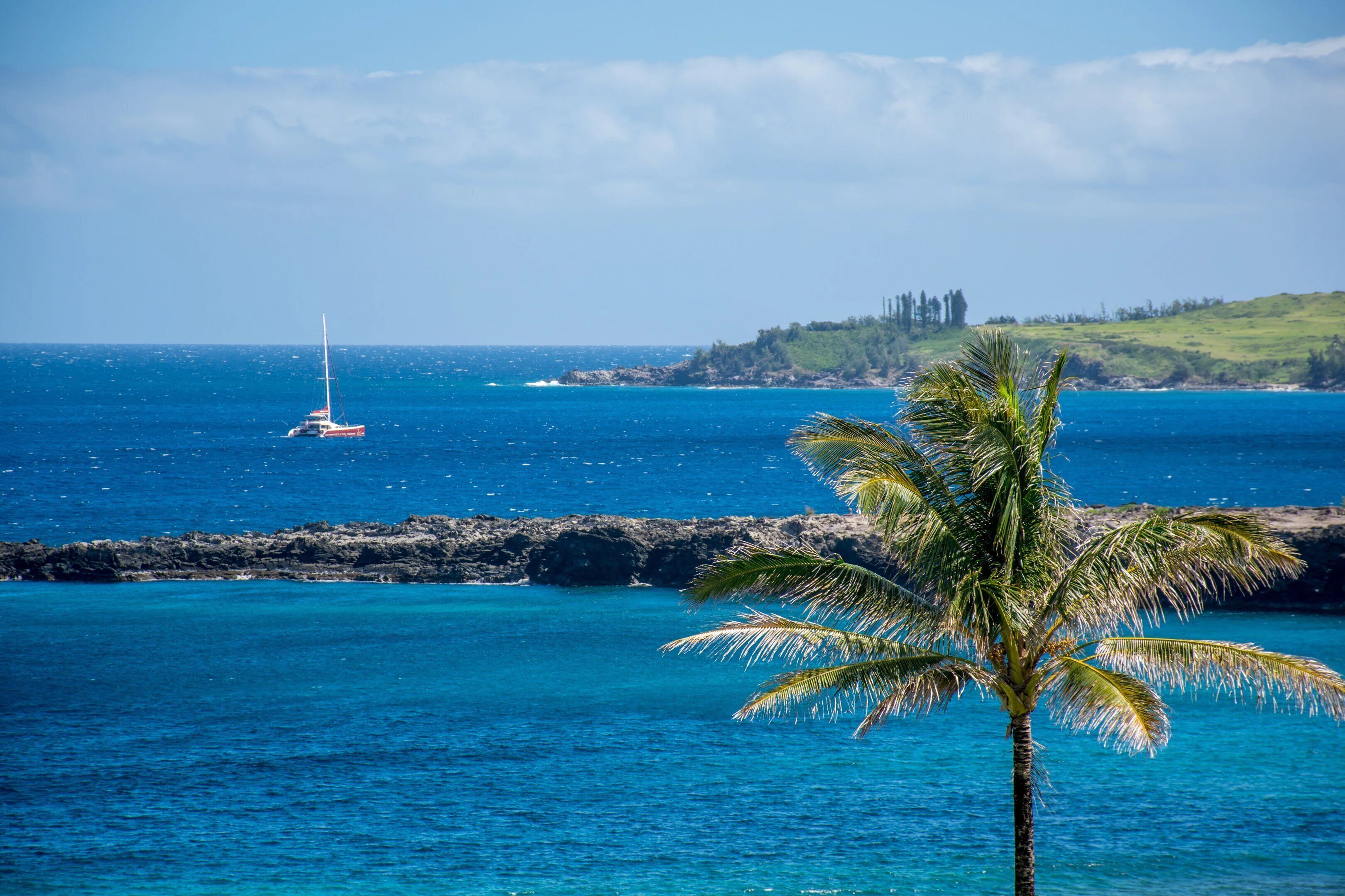 The Kapalua Villas Maui by OUTRIGGER The Kapalua Villas Maui by OUTRIGGER