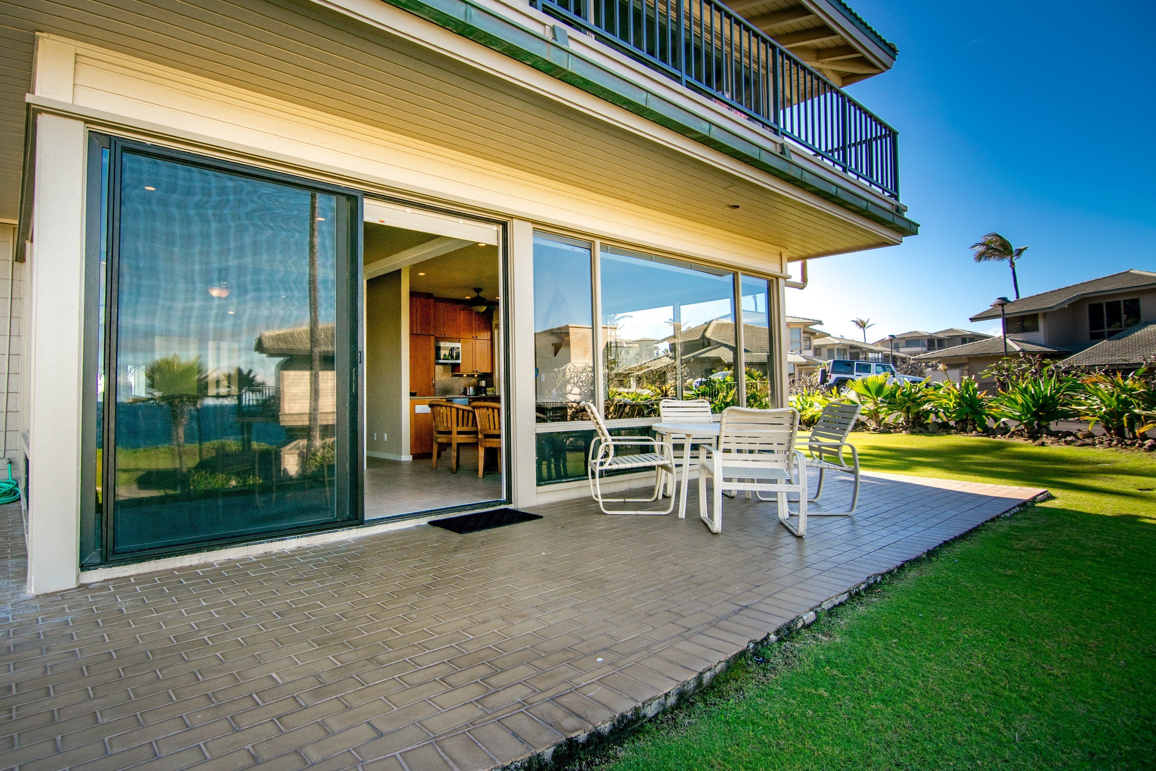 The Kapalua Villas Maui by OUTRIGGER The Kapalua Villas Maui by OUTRIGGER