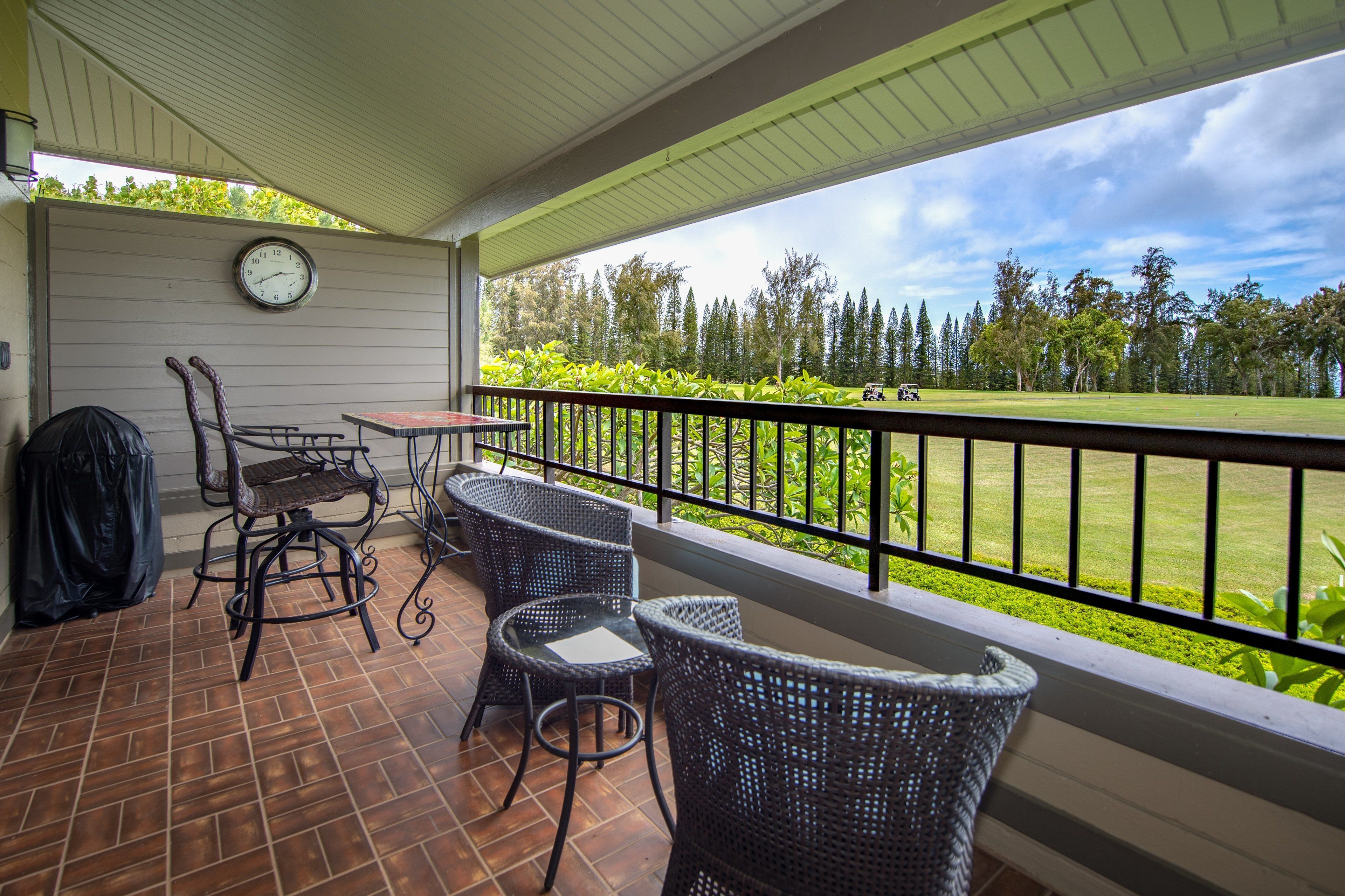 The Kapalua Villas Maui by OUTRIGGER The Kapalua Villas Maui by OUTRIGGER