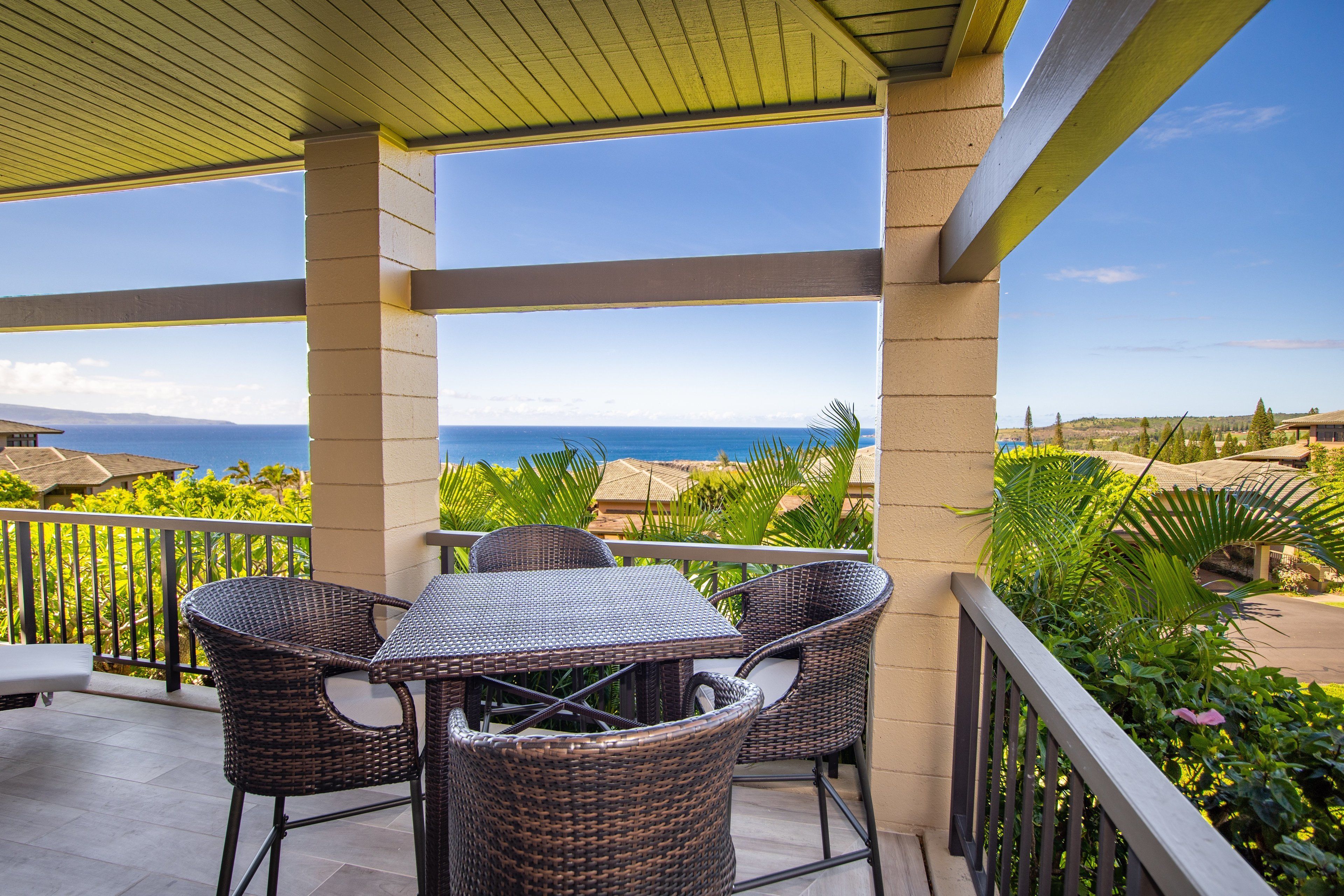 The Kapalua Villas Maui by OUTRIGGER The Kapalua Villas Maui by OUTRIGGER