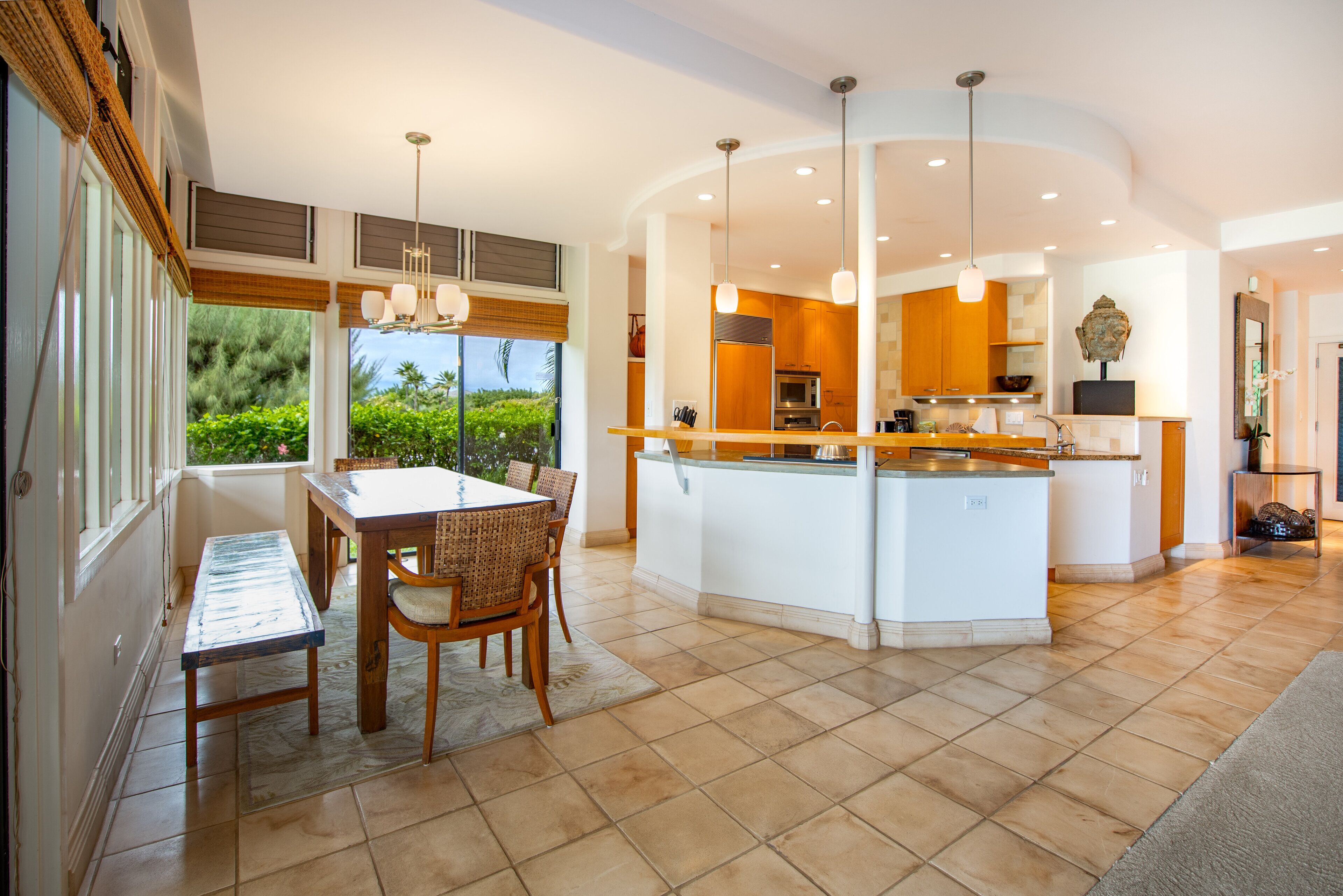 The Kapalua Villas Maui by OUTRIGGER The Kapalua Villas Maui by OUTRIGGER