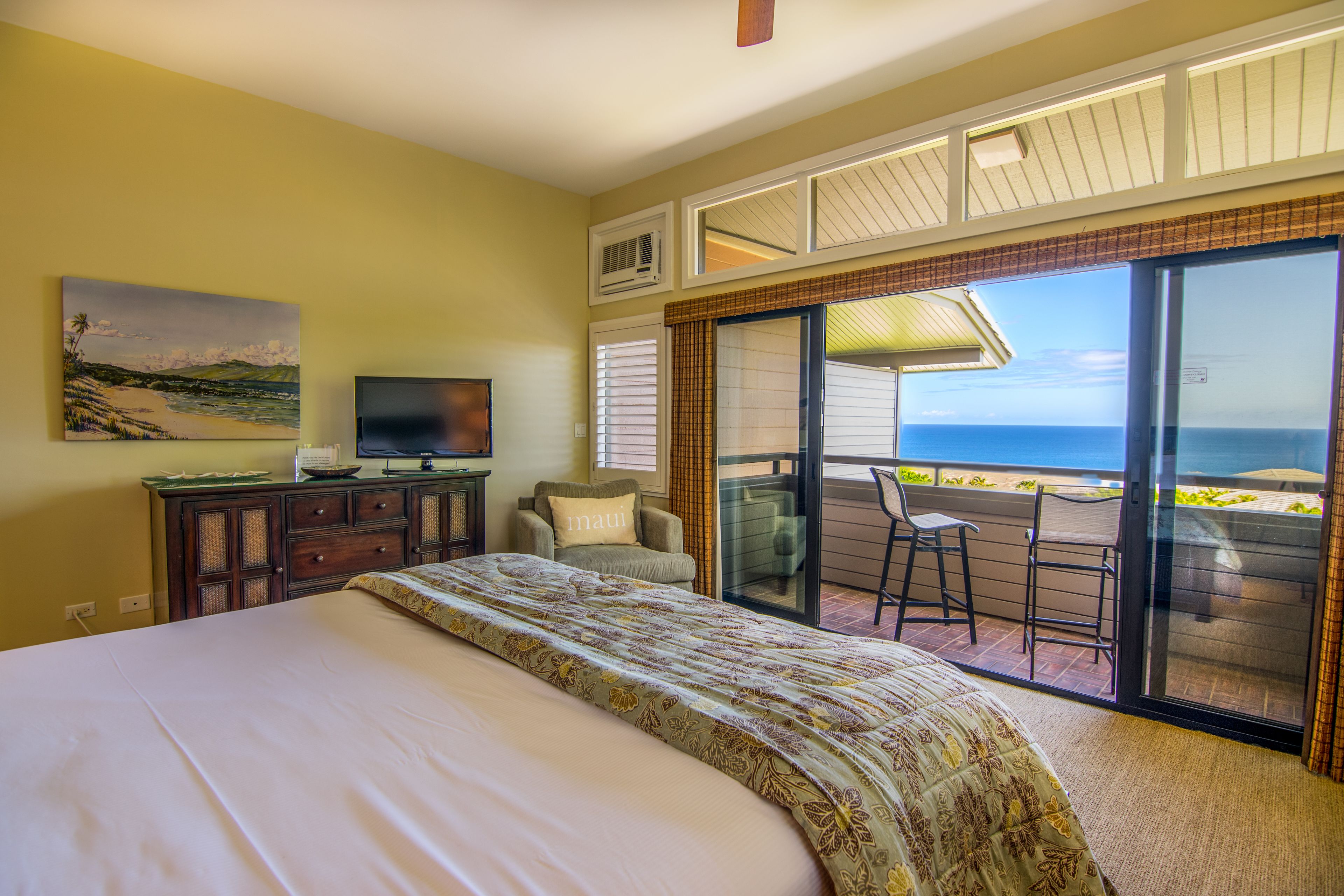 The Kapalua Villas Maui by OUTRIGGER The Kapalua Villas Maui by OUTRIGGER
