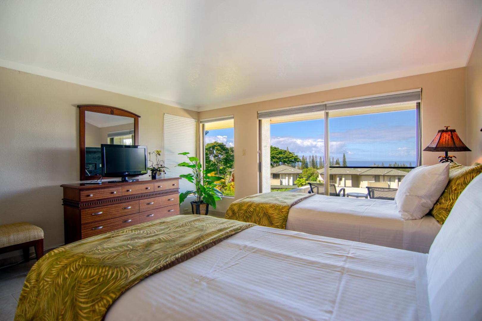 The Kapalua Villas Maui by OUTRIGGER The Kapalua Villas Maui by OUTRIGGER