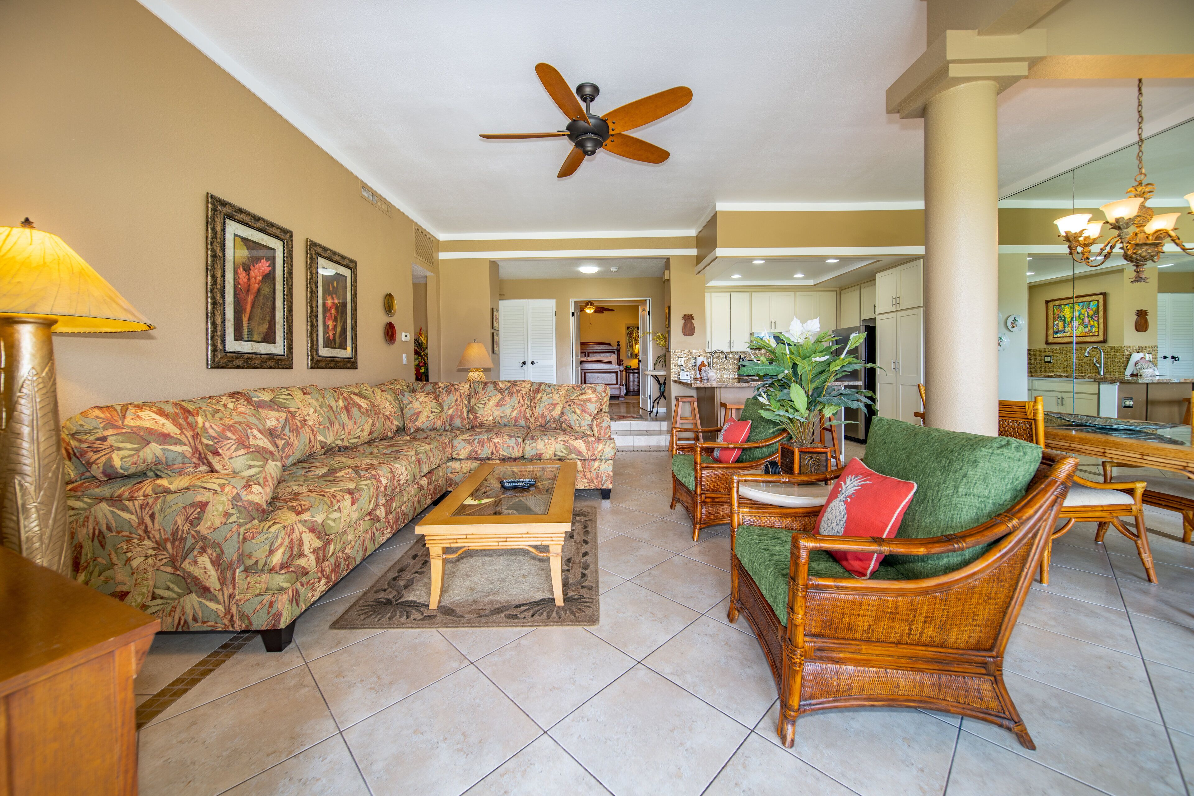 The Kapalua Villas Maui by OUTRIGGER The Kapalua Villas Maui by OUTRIGGER