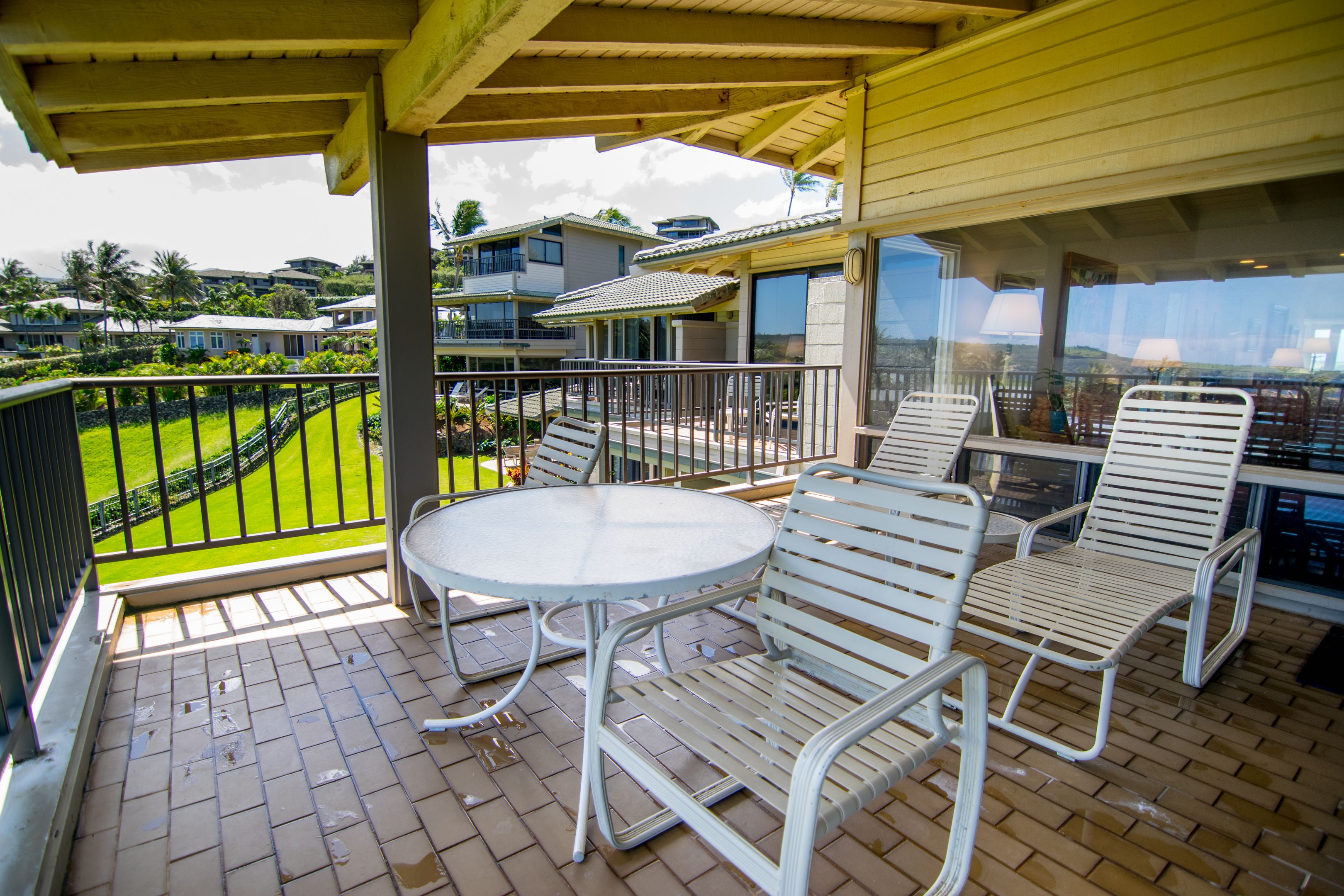 The Kapalua Villas Maui by OUTRIGGER The Kapalua Villas Maui by OUTRIGGER