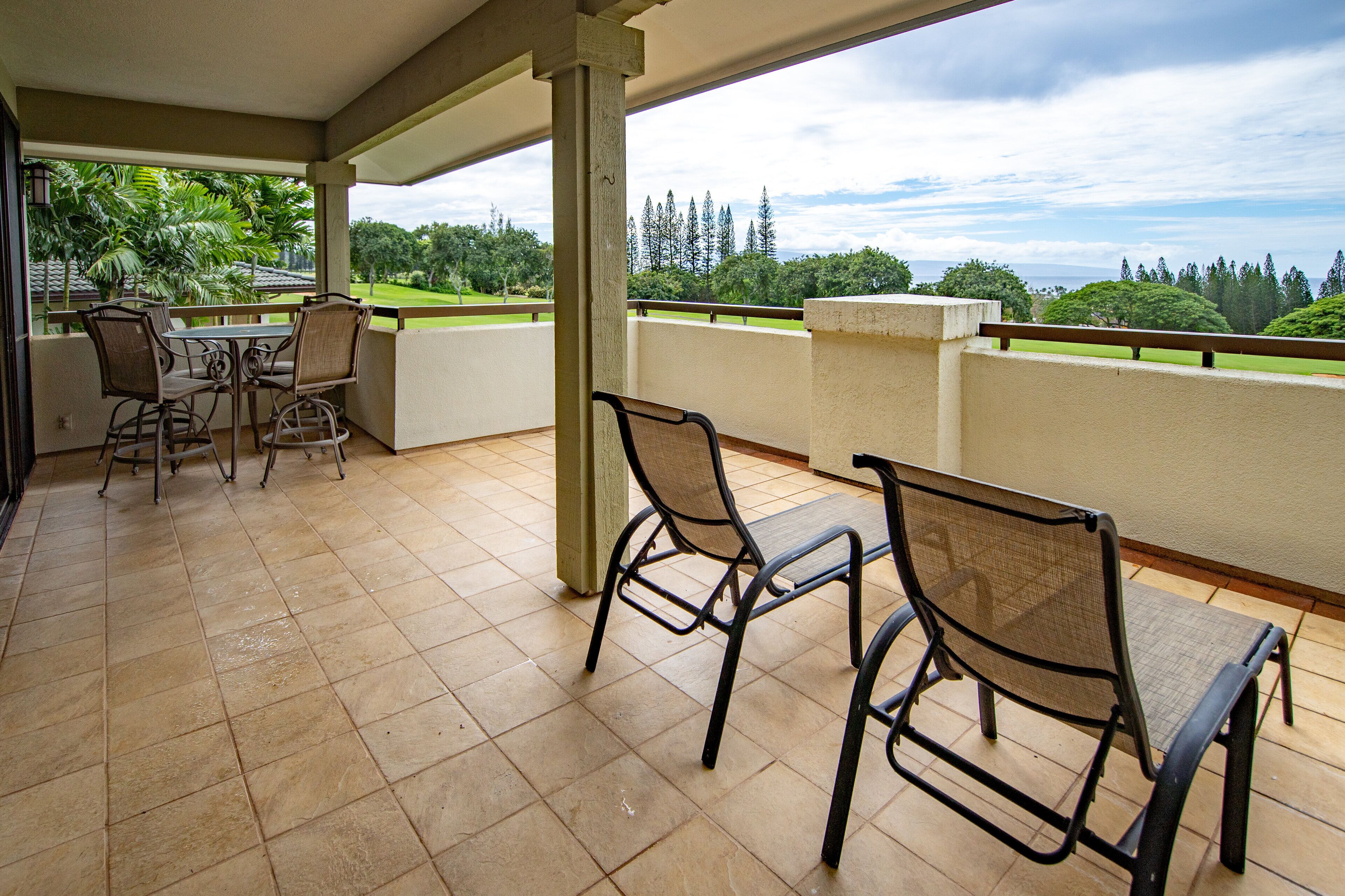 The Kapalua Villas Maui by OUTRIGGER The Kapalua Villas Maui by OUTRIGGER