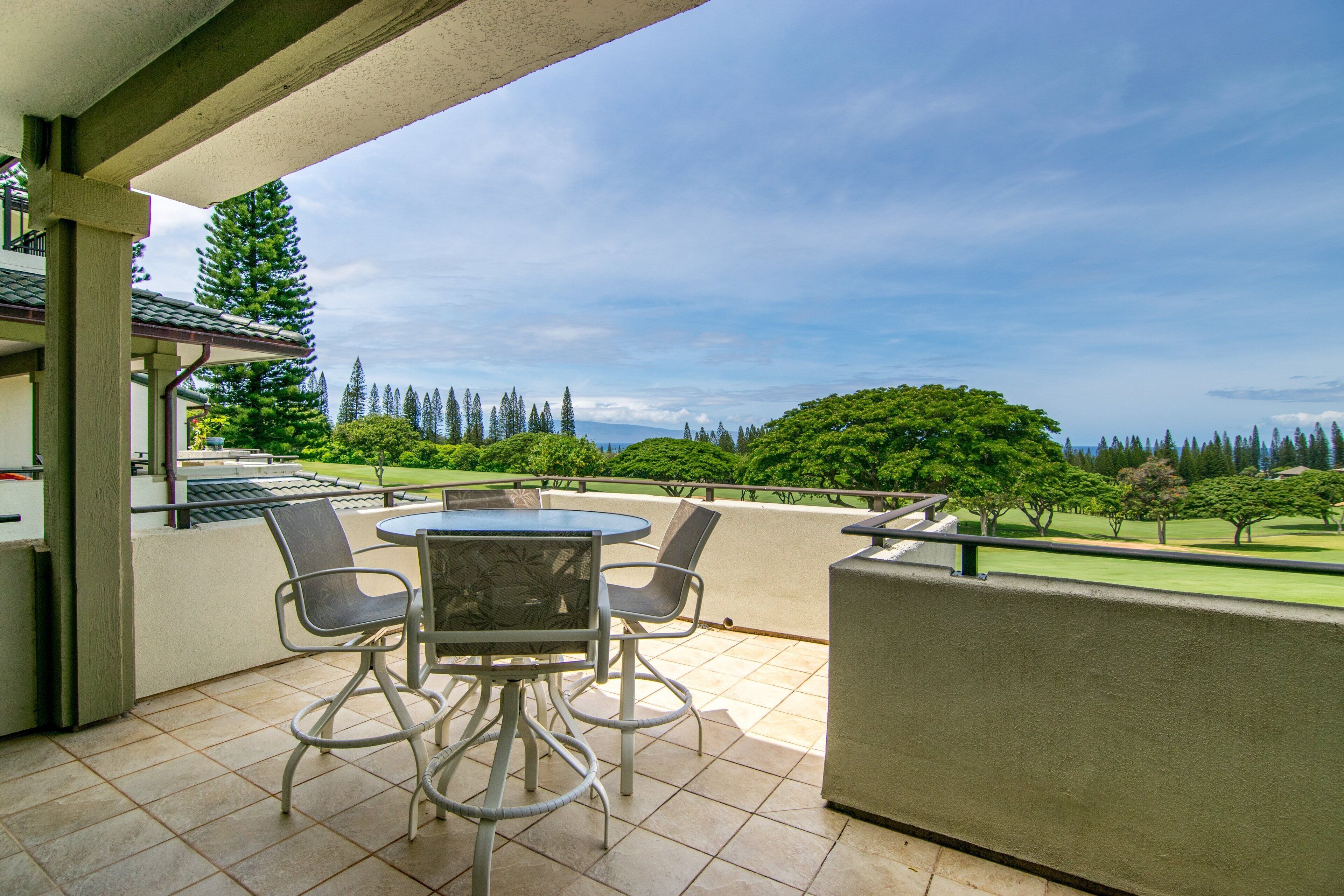 The Kapalua Villas Maui by OUTRIGGER The Kapalua Villas Maui by OUTRIGGER