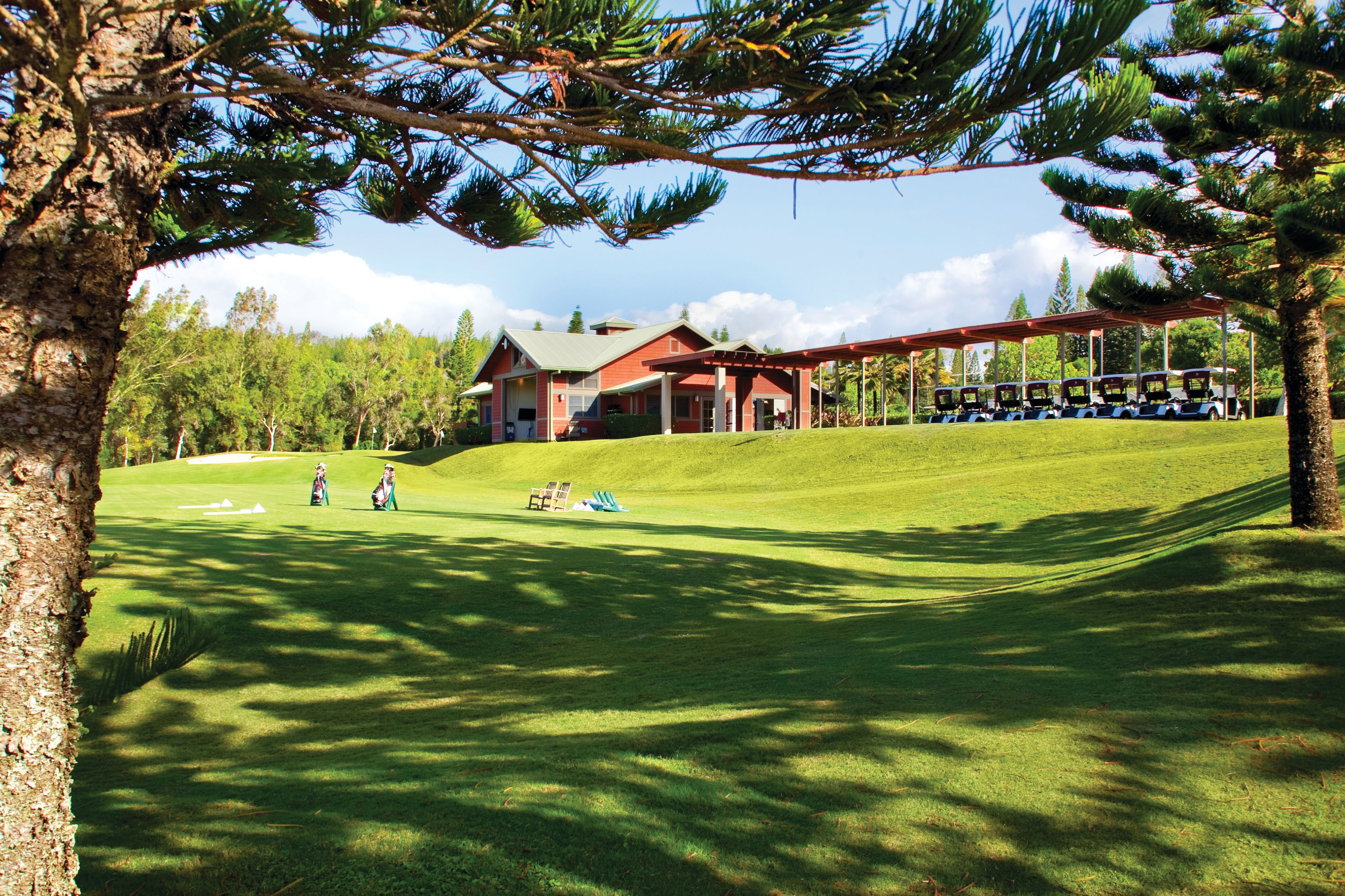 The Kapalua Villas Maui by OUTRIGGER The Kapalua Villas Maui by OUTRIGGER
