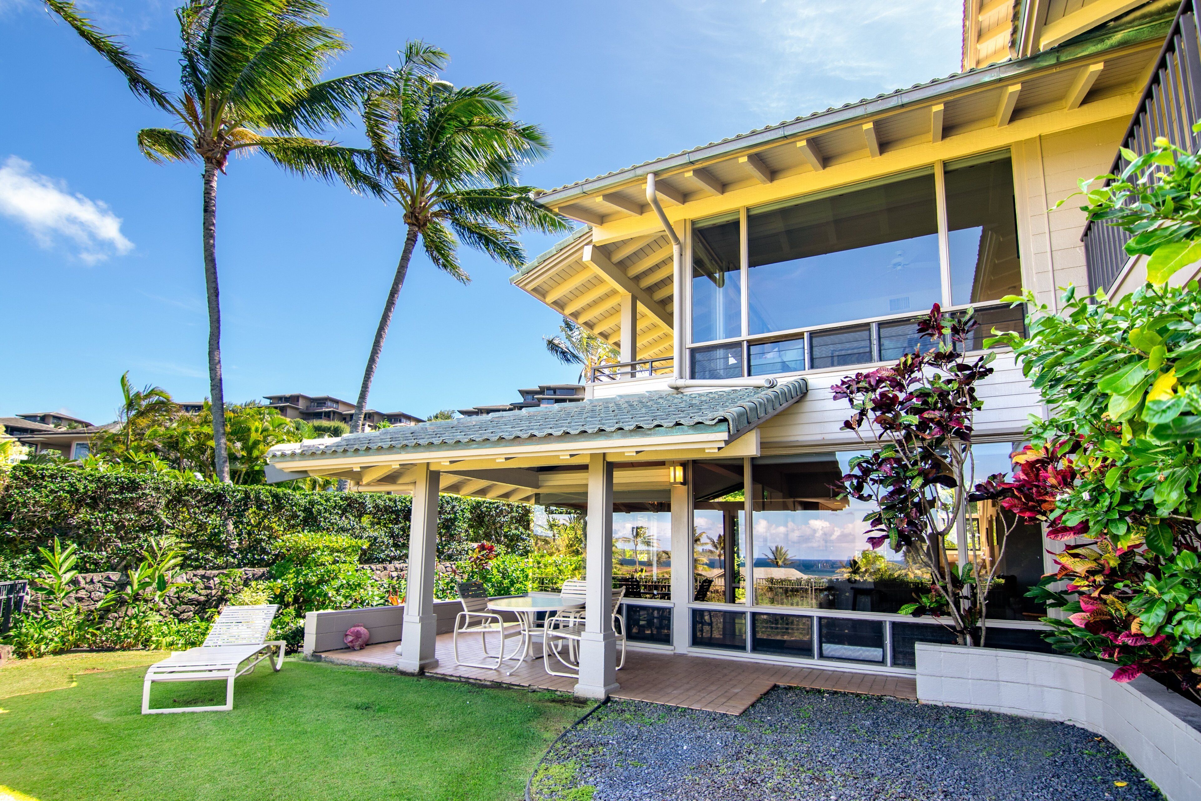 The Kapalua Villas Maui by OUTRIGGER The Kapalua Villas Maui by OUTRIGGER