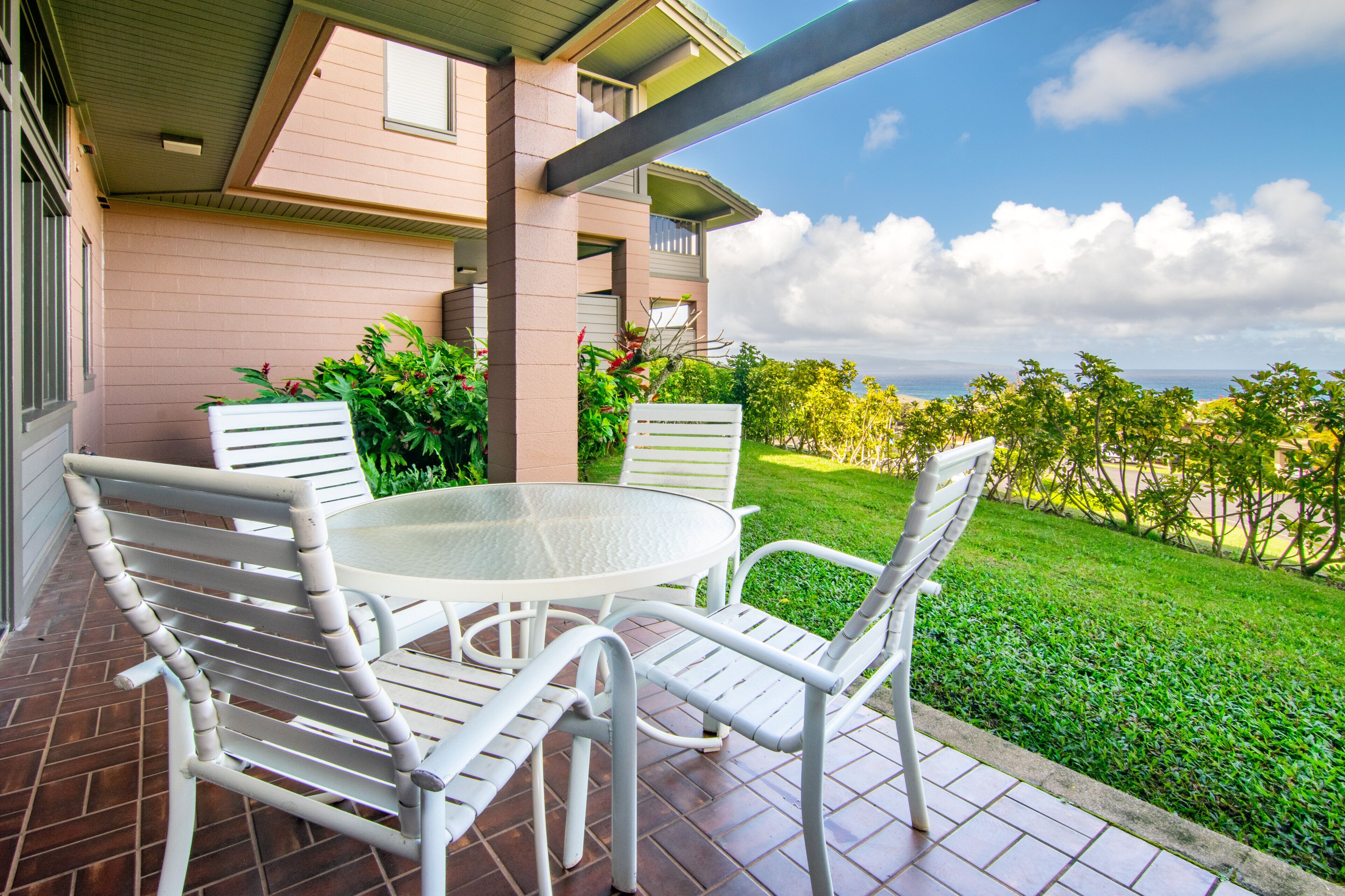 The Kapalua Villas Maui by OUTRIGGER The Kapalua Villas Maui by OUTRIGGER