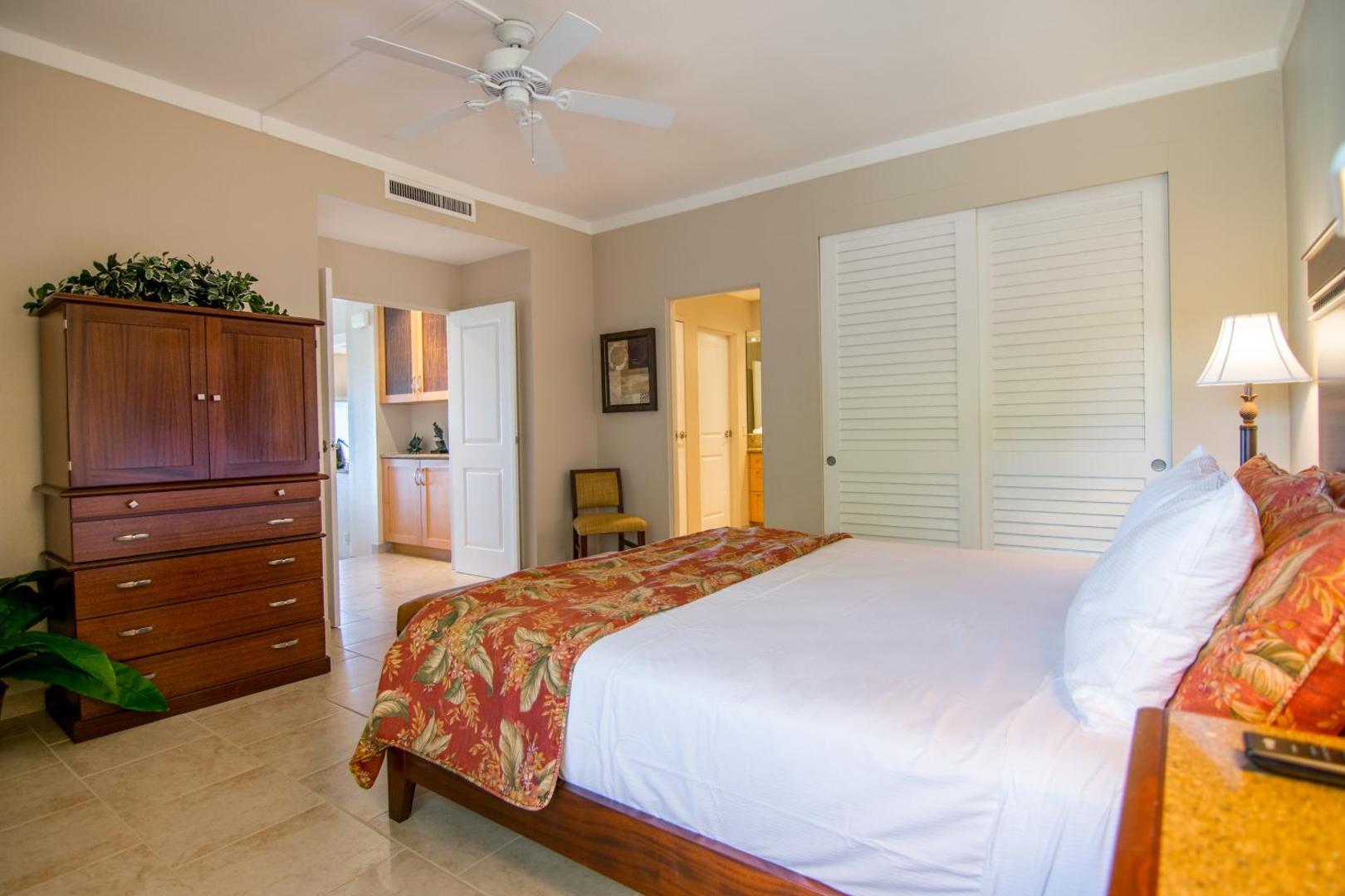The Kapalua Villas Maui by OUTRIGGER The Kapalua Villas Maui by OUTRIGGER
