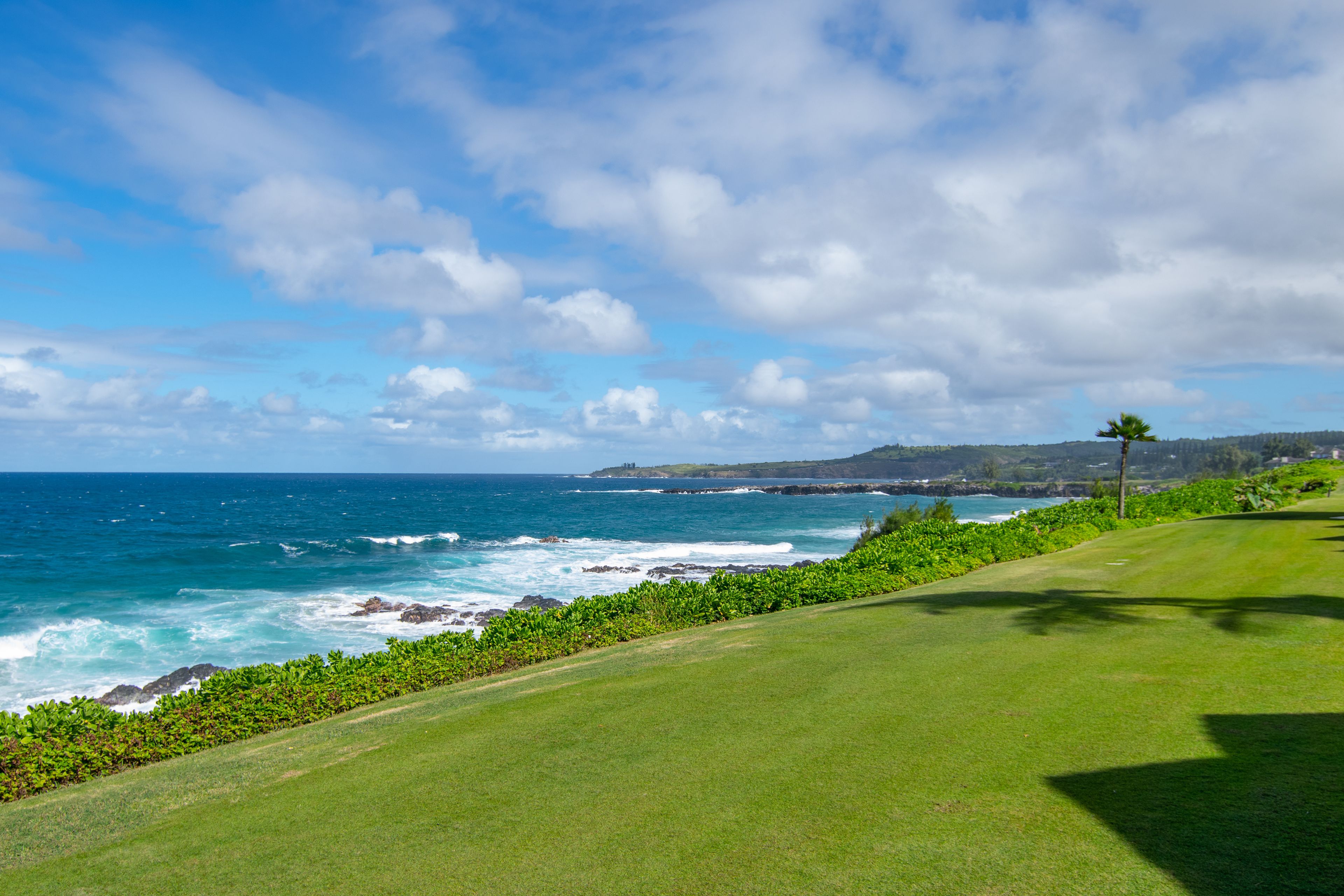 The Kapalua Villas Maui by OUTRIGGER The Kapalua Villas Maui by OUTRIGGER