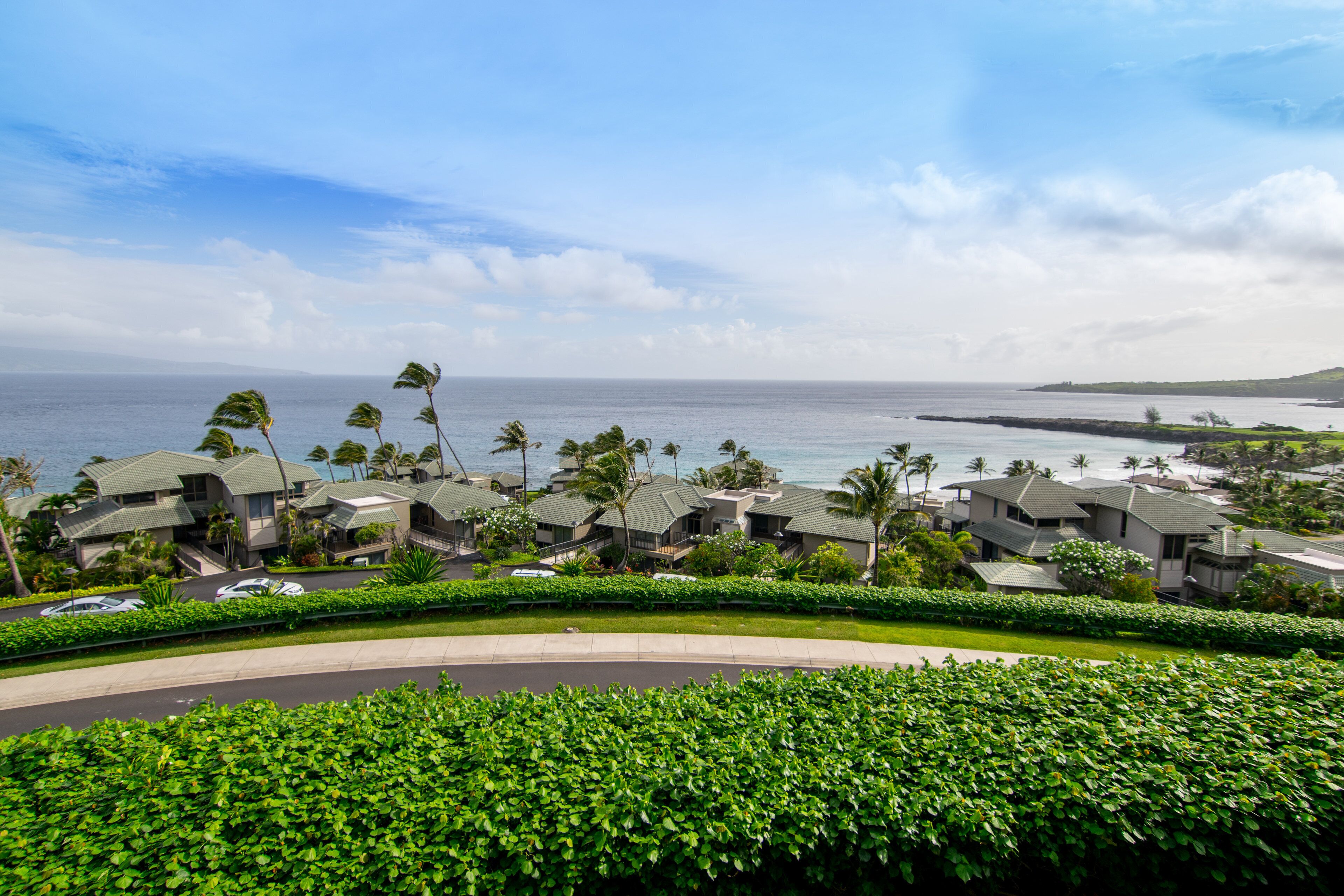 The Kapalua Villas Maui by OUTRIGGER The Kapalua Villas Maui by OUTRIGGER