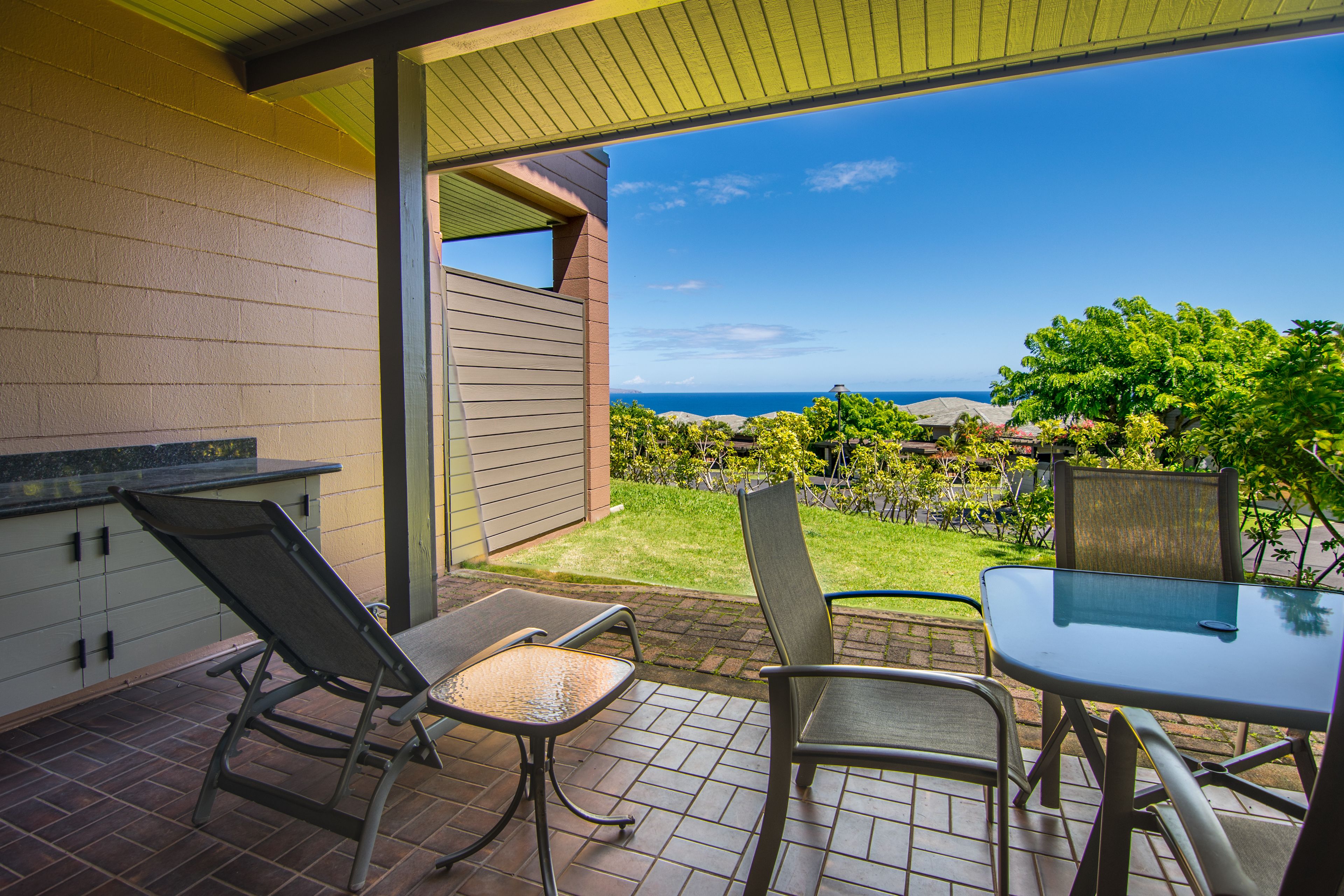 The Kapalua Villas Maui by OUTRIGGER The Kapalua Villas Maui by OUTRIGGER