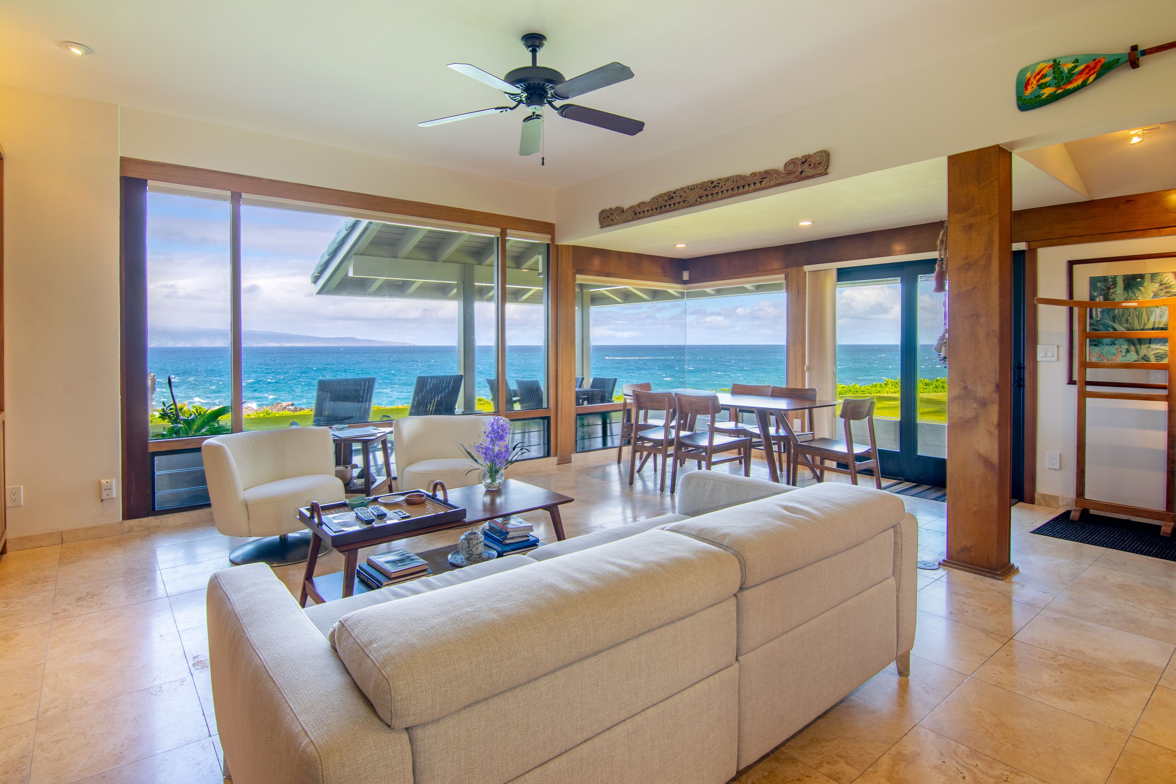 The Kapalua Villas Maui by OUTRIGGER The Kapalua Villas Maui by OUTRIGGER