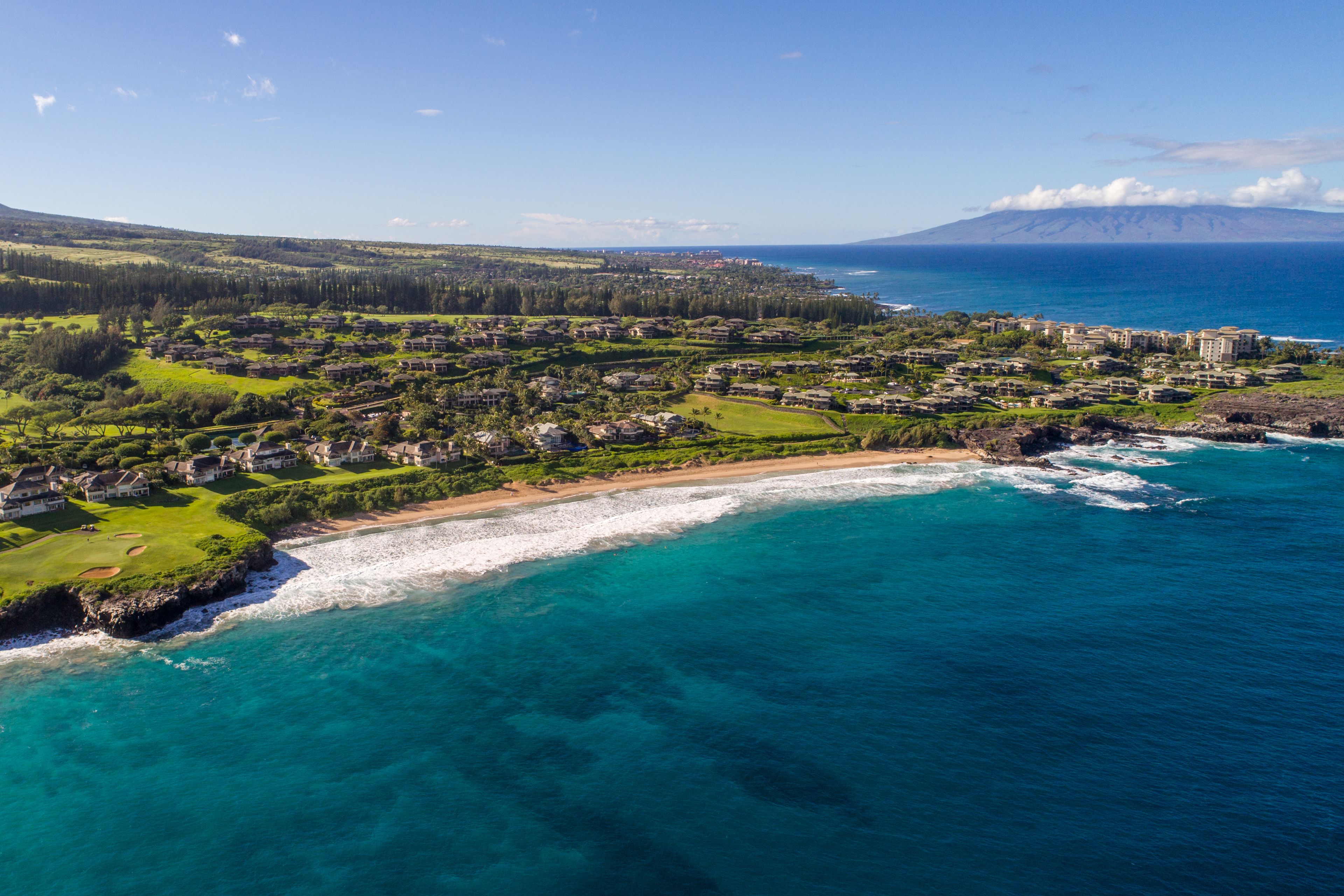 The Kapalua Villas Maui by OUTRIGGER The Kapalua Villas Maui by OUTRIGGER