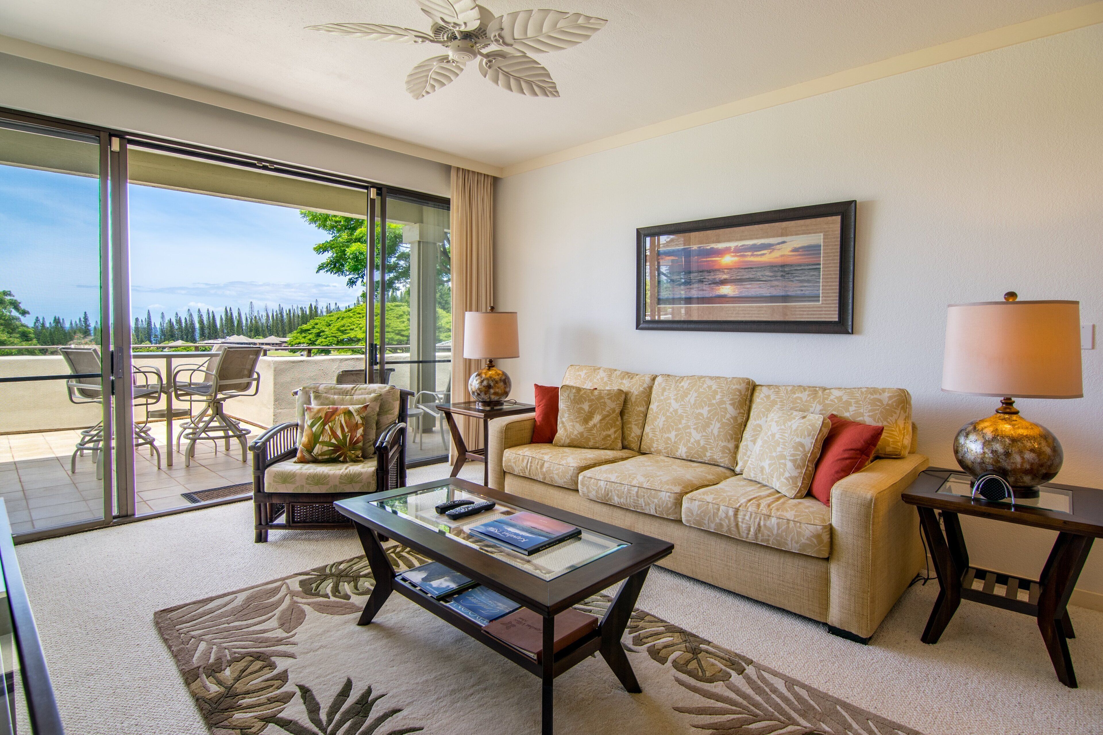 The Kapalua Villas Maui by OUTRIGGER The Kapalua Villas Maui by OUTRIGGER