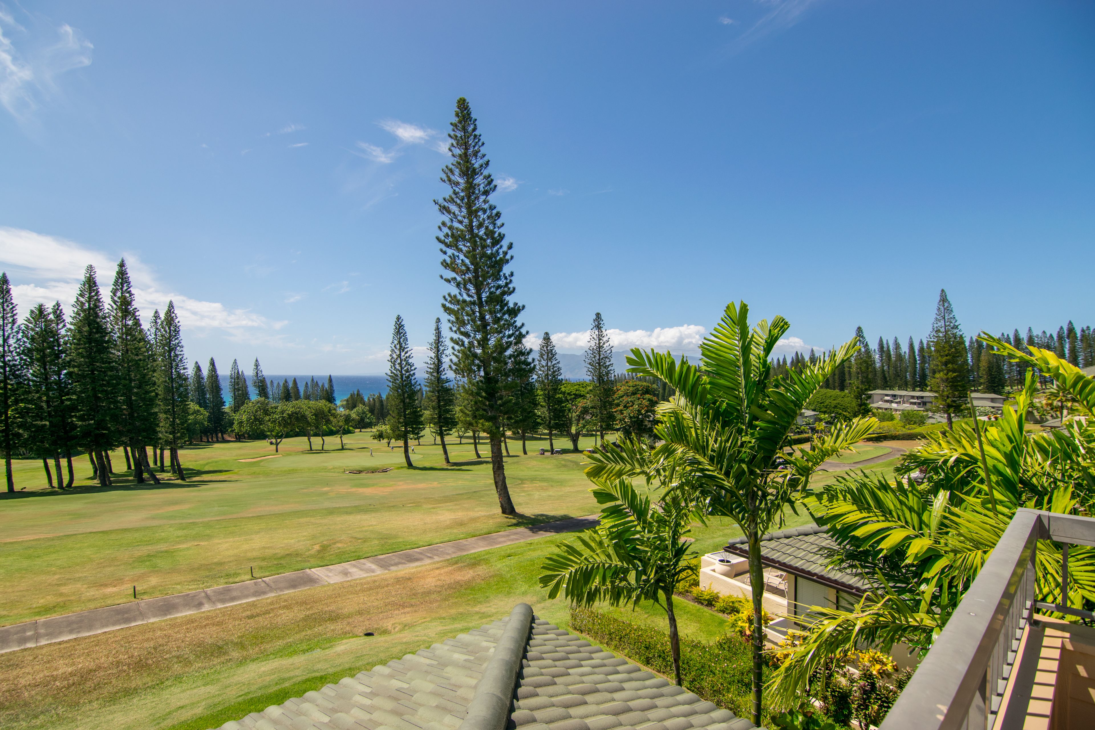 The Kapalua Villas Maui by OUTRIGGER The Kapalua Villas Maui by OUTRIGGER