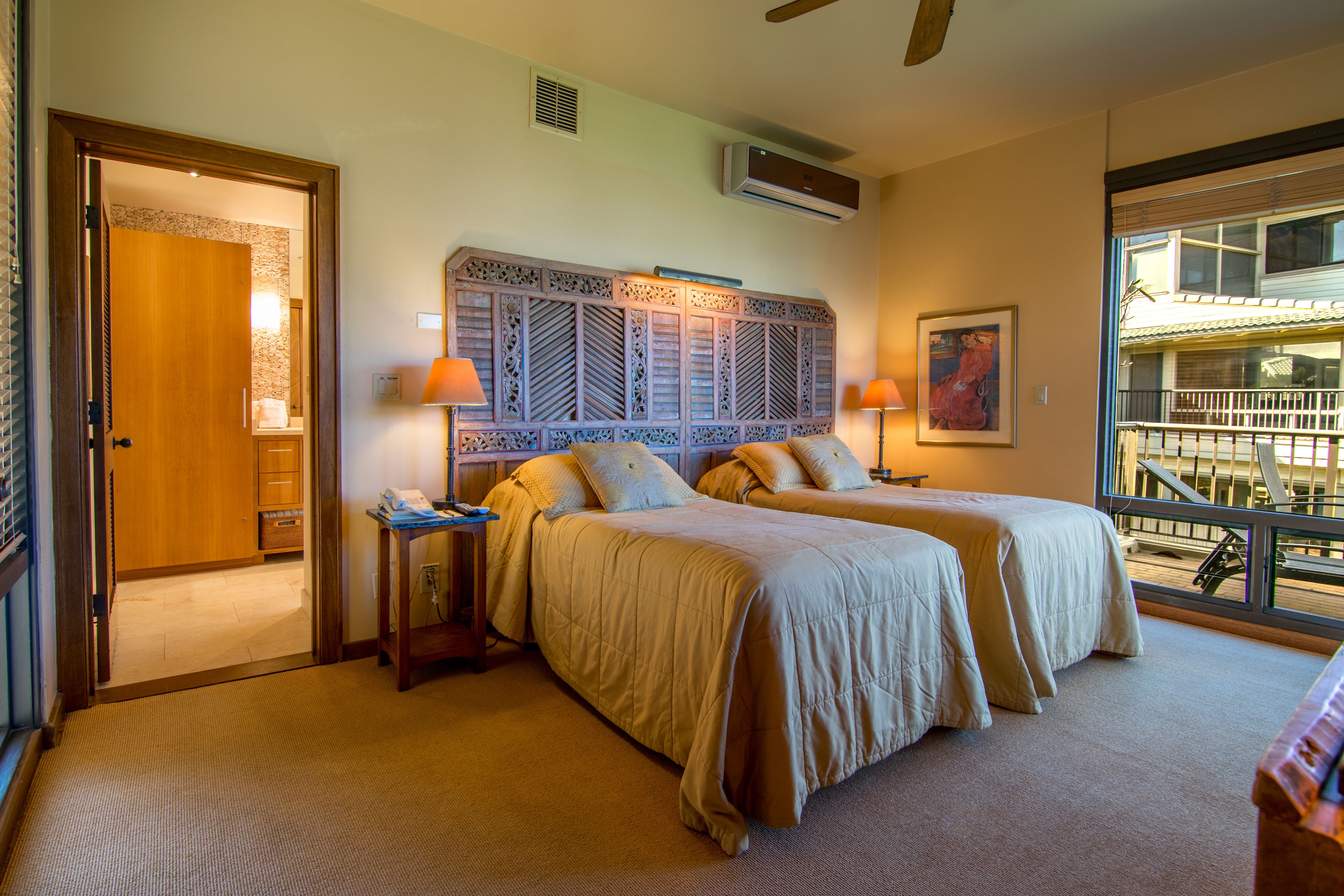 The Kapalua Villas Maui by OUTRIGGER The Kapalua Villas Maui by OUTRIGGER
