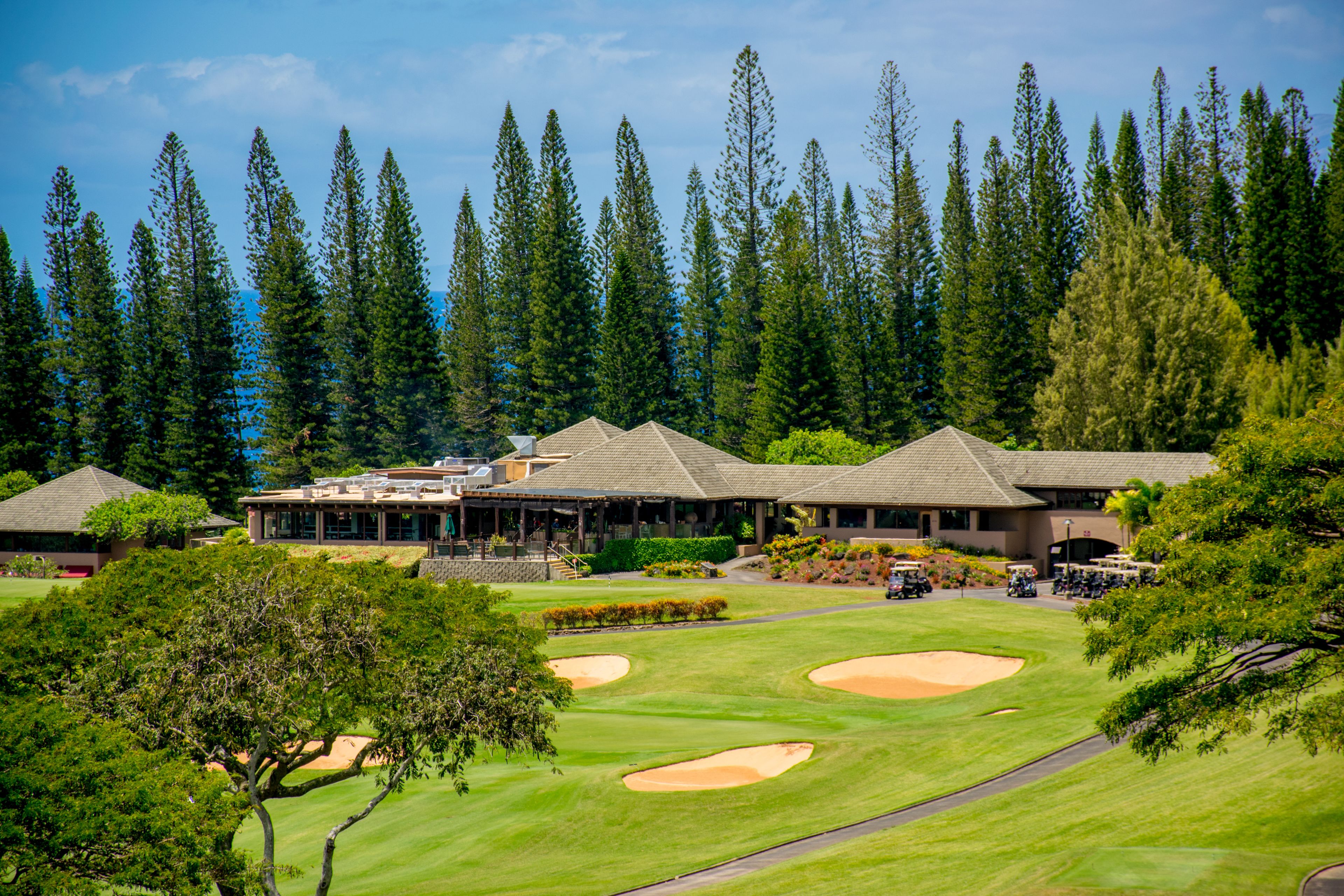 The Kapalua Villas Maui by OUTRIGGER The Kapalua Villas Maui by OUTRIGGER