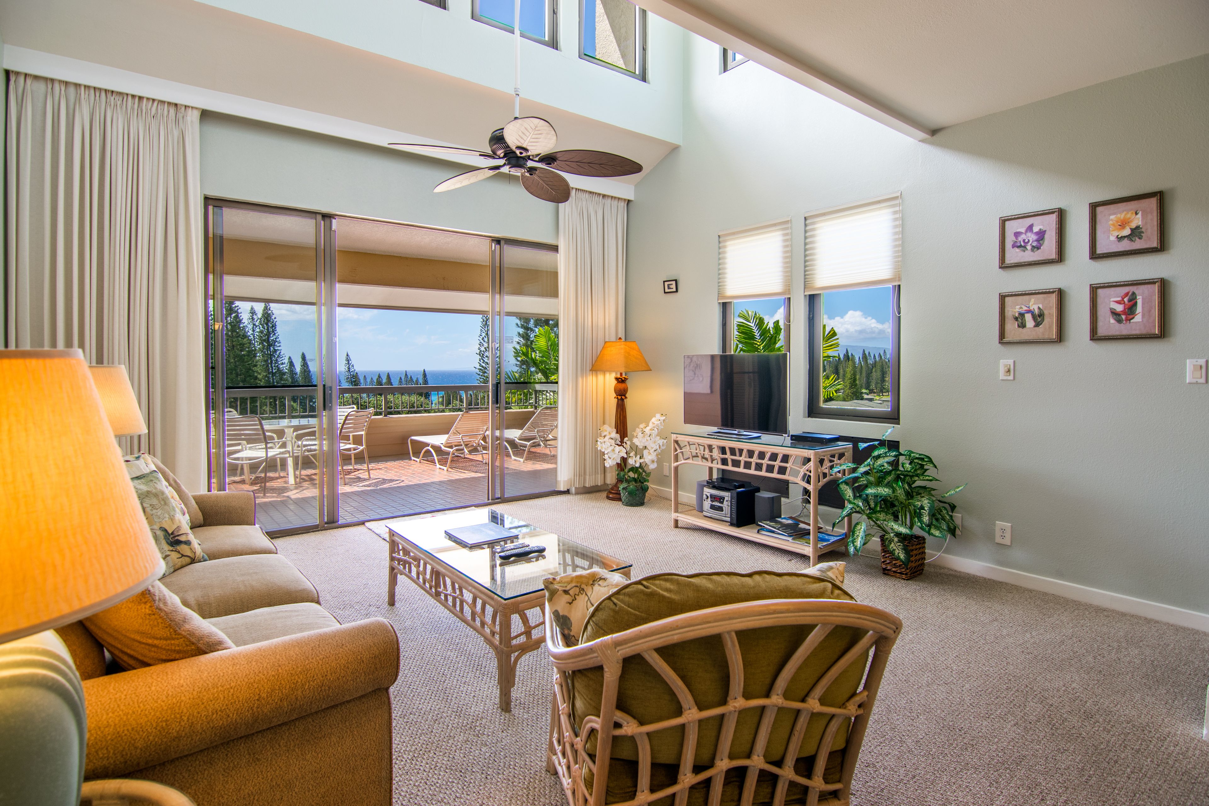 The Kapalua Villas Maui by OUTRIGGER The Kapalua Villas Maui by OUTRIGGER