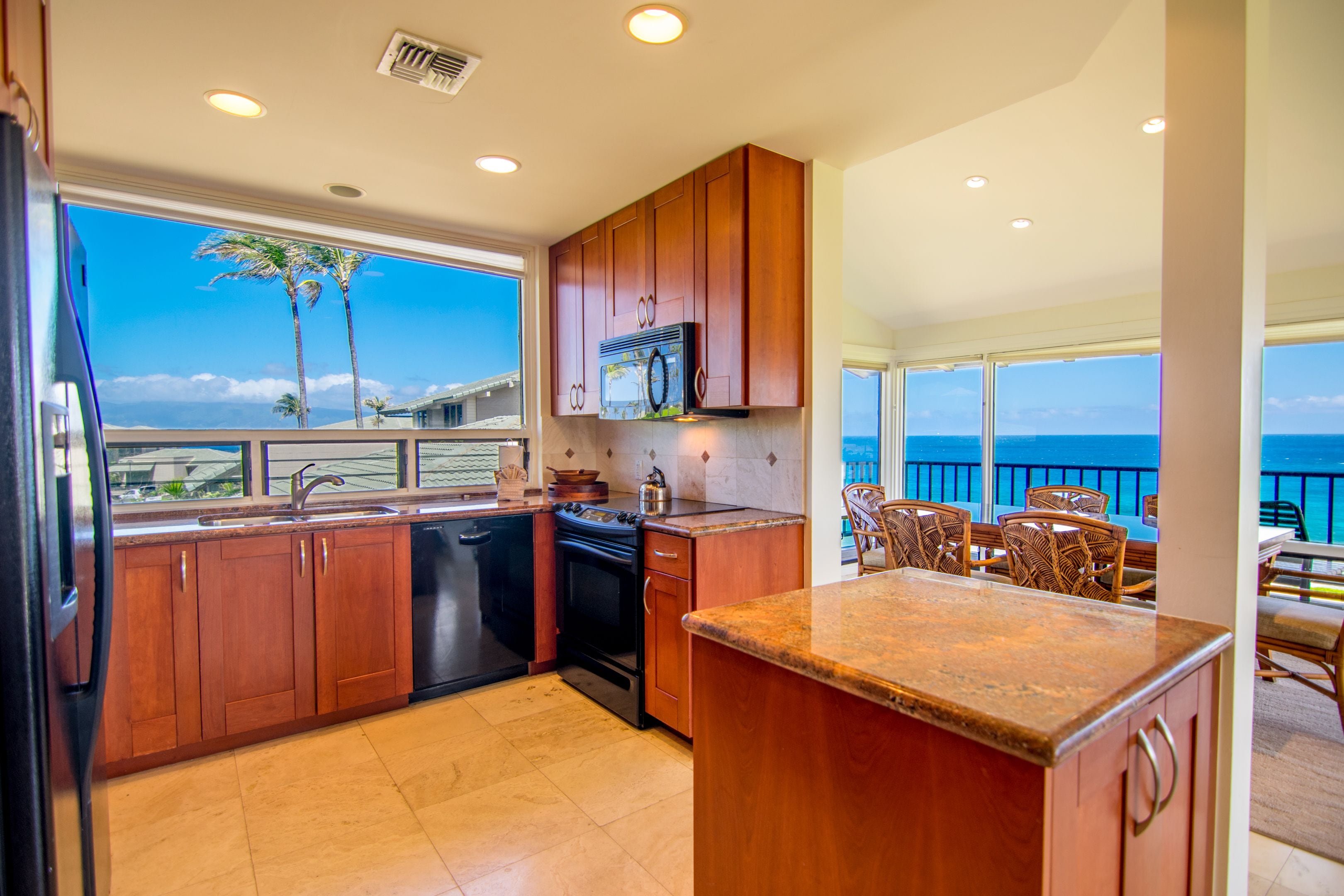 The Kapalua Villas Maui by OUTRIGGER The Kapalua Villas Maui by OUTRIGGER