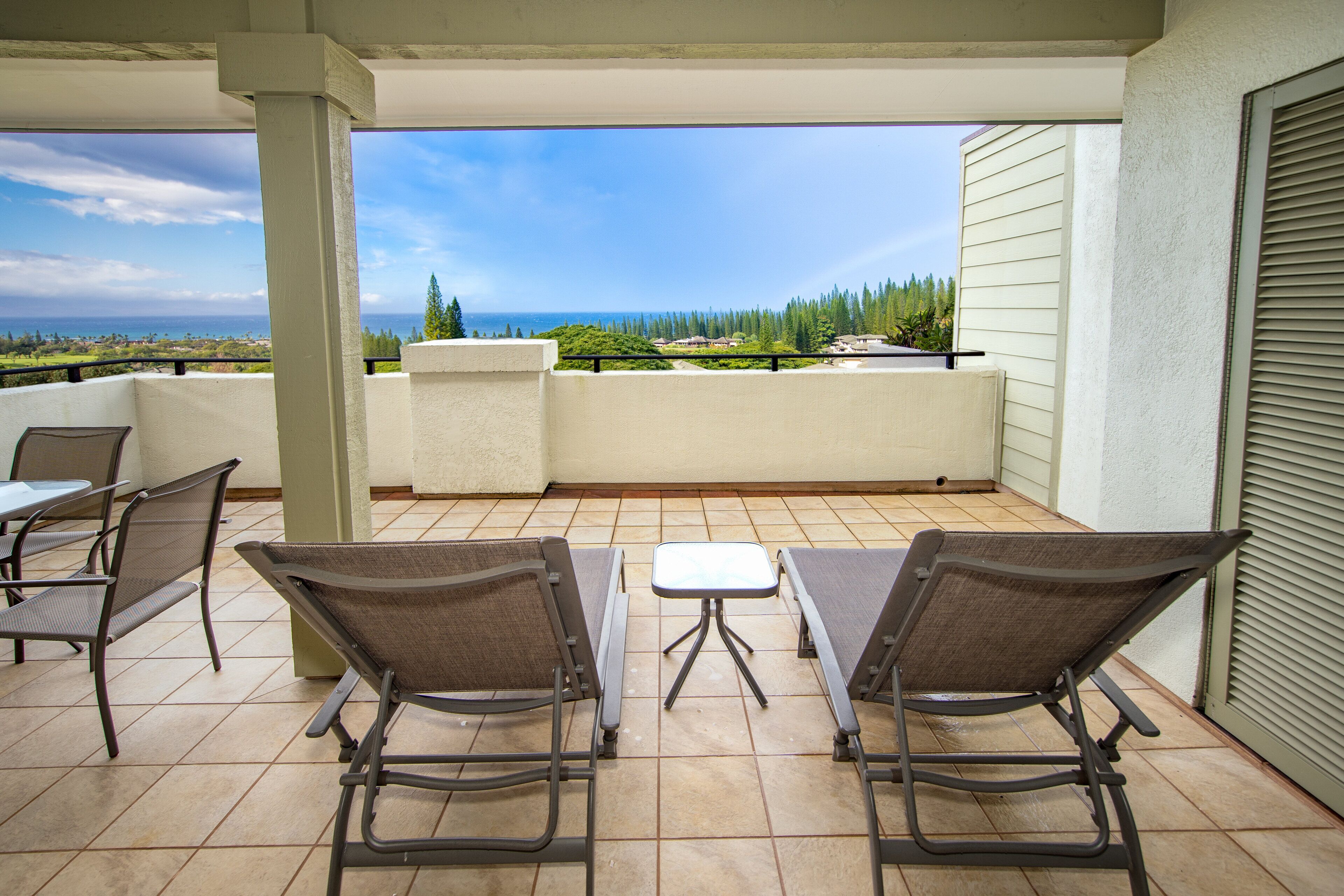 The Kapalua Villas Maui by OUTRIGGER The Kapalua Villas Maui by OUTRIGGER