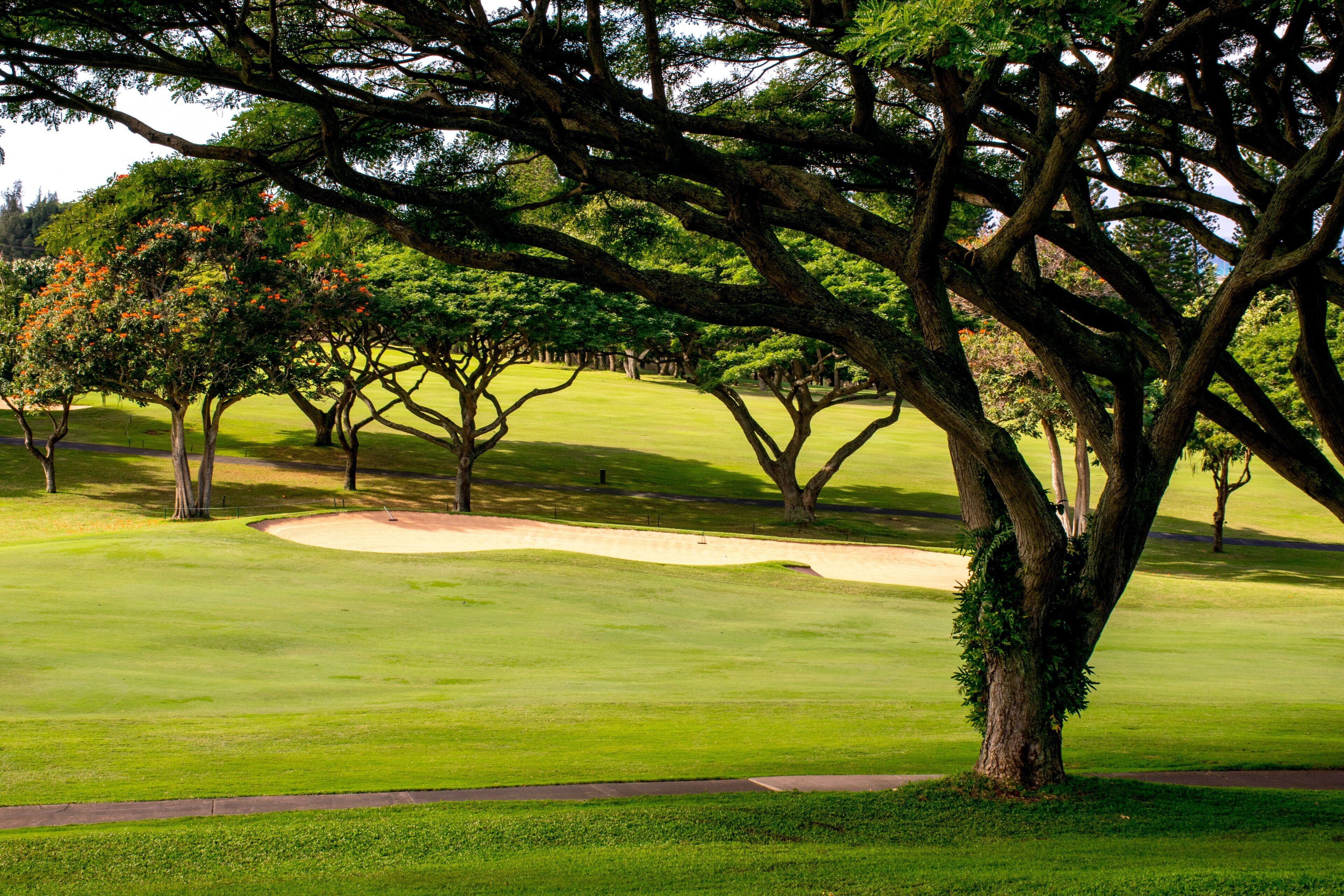 The Kapalua Villas Maui by OUTRIGGER The Kapalua Villas Maui by OUTRIGGER