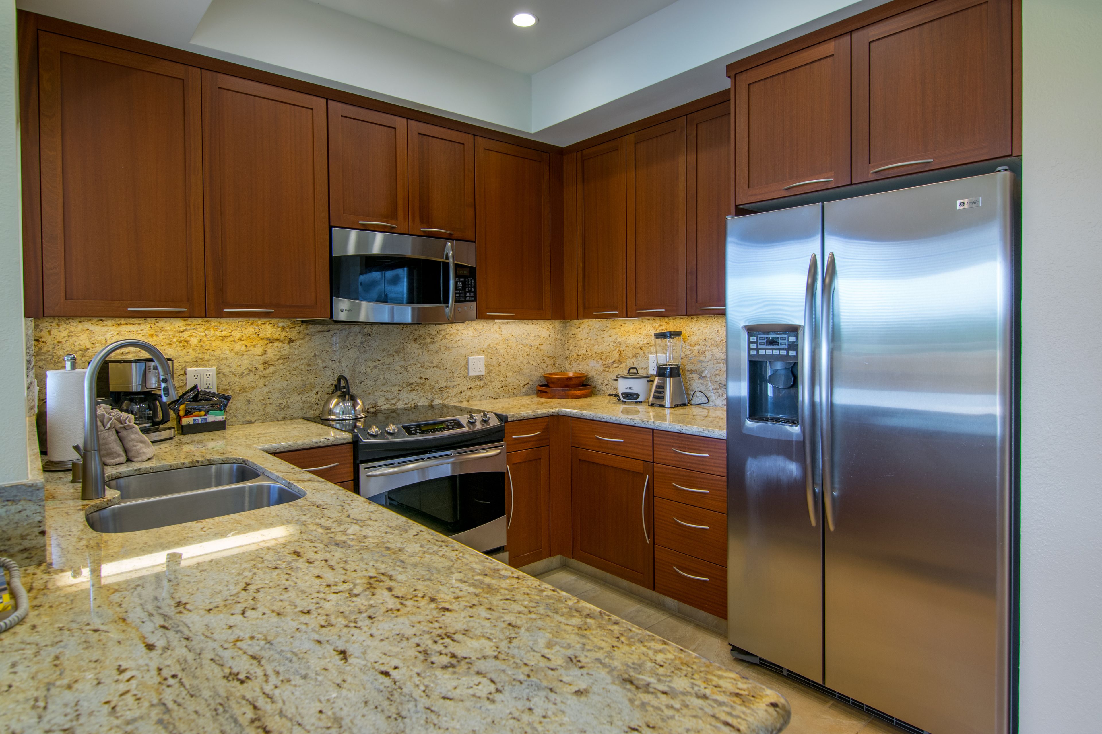 The Kapalua Villas Maui by OUTRIGGER The Kapalua Villas Maui by OUTRIGGER