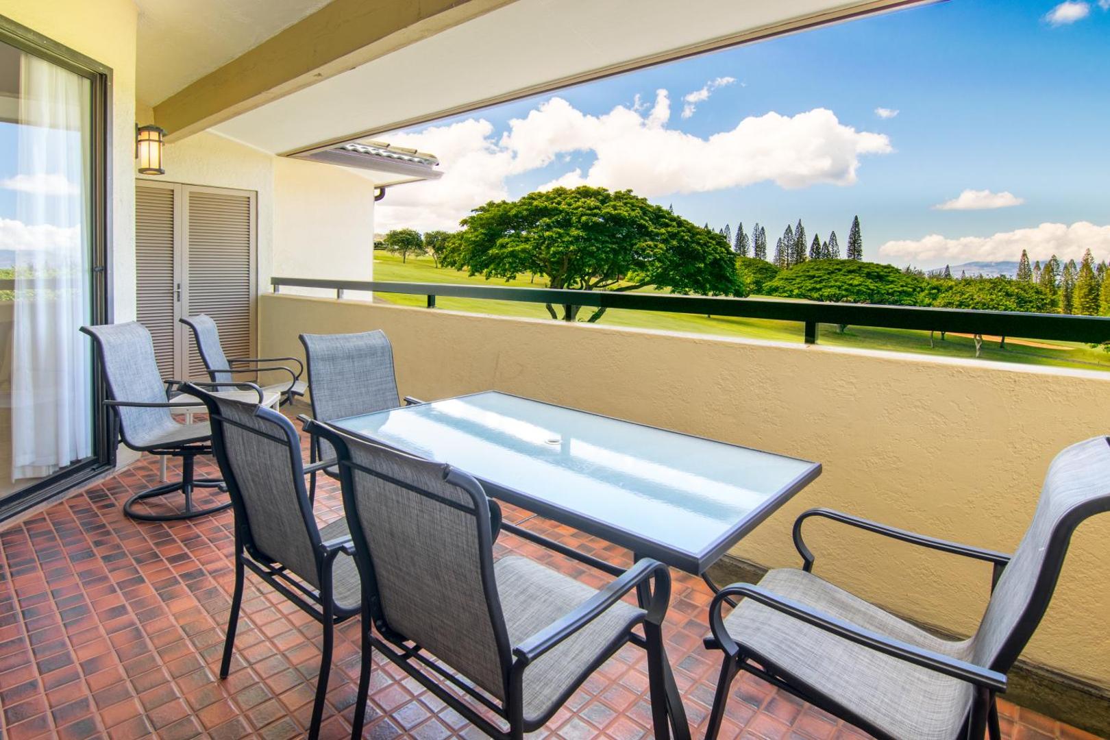 The Kapalua Villas Maui by OUTRIGGER The Kapalua Villas Maui by OUTRIGGER