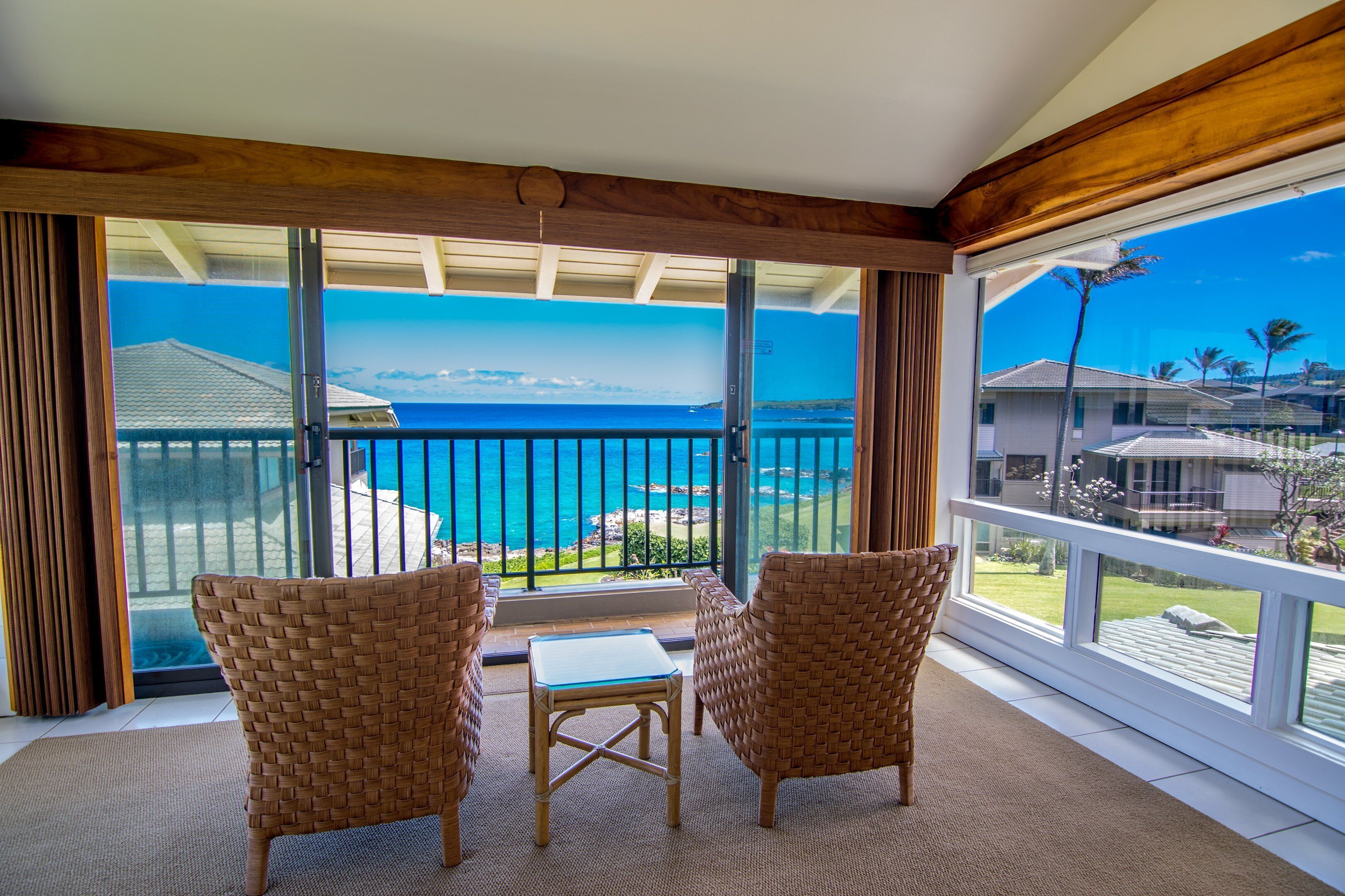 The Kapalua Villas Maui by OUTRIGGER The Kapalua Villas Maui by OUTRIGGER