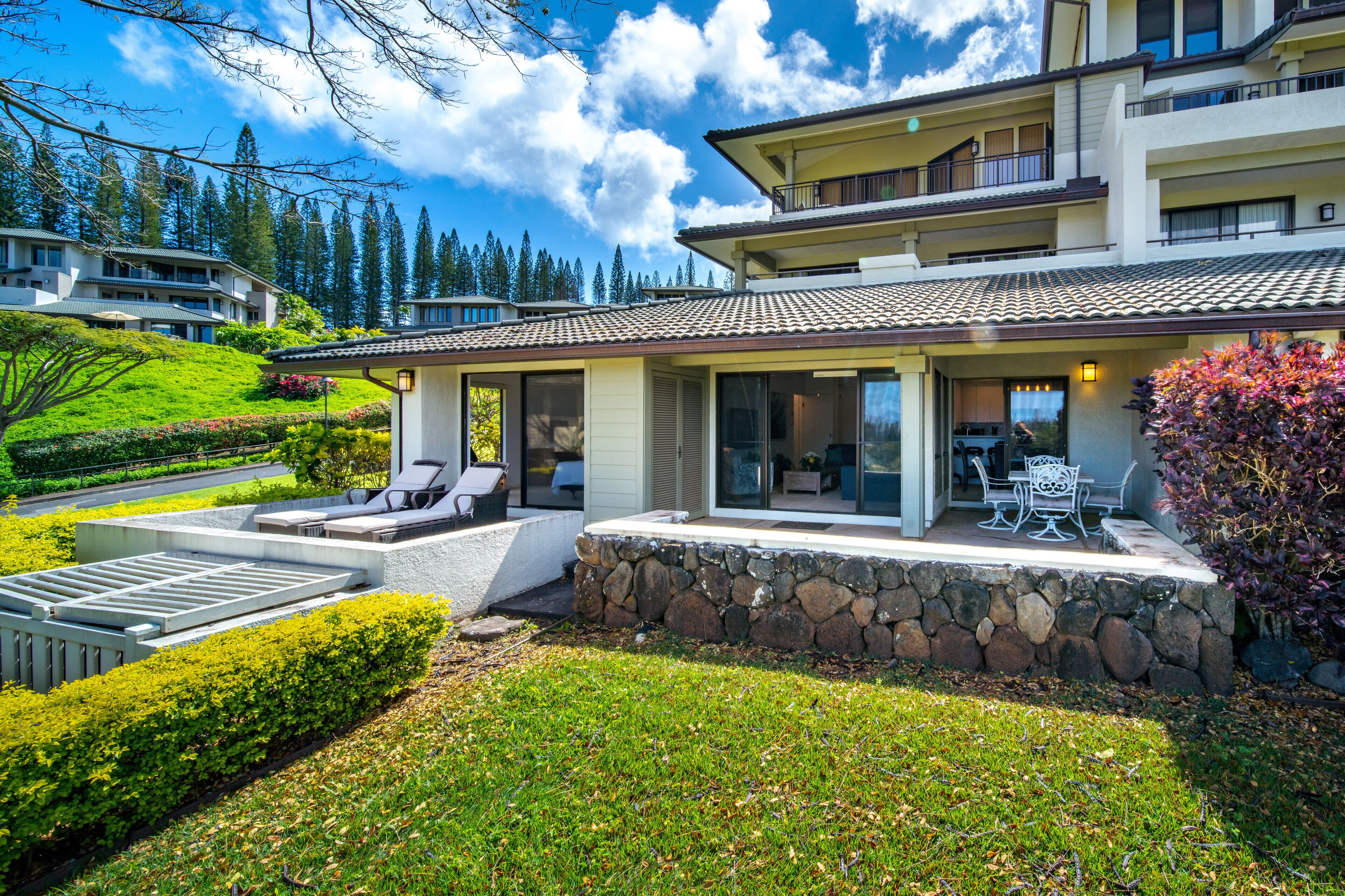 The Kapalua Villas Maui by OUTRIGGER The Kapalua Villas Maui by OUTRIGGER