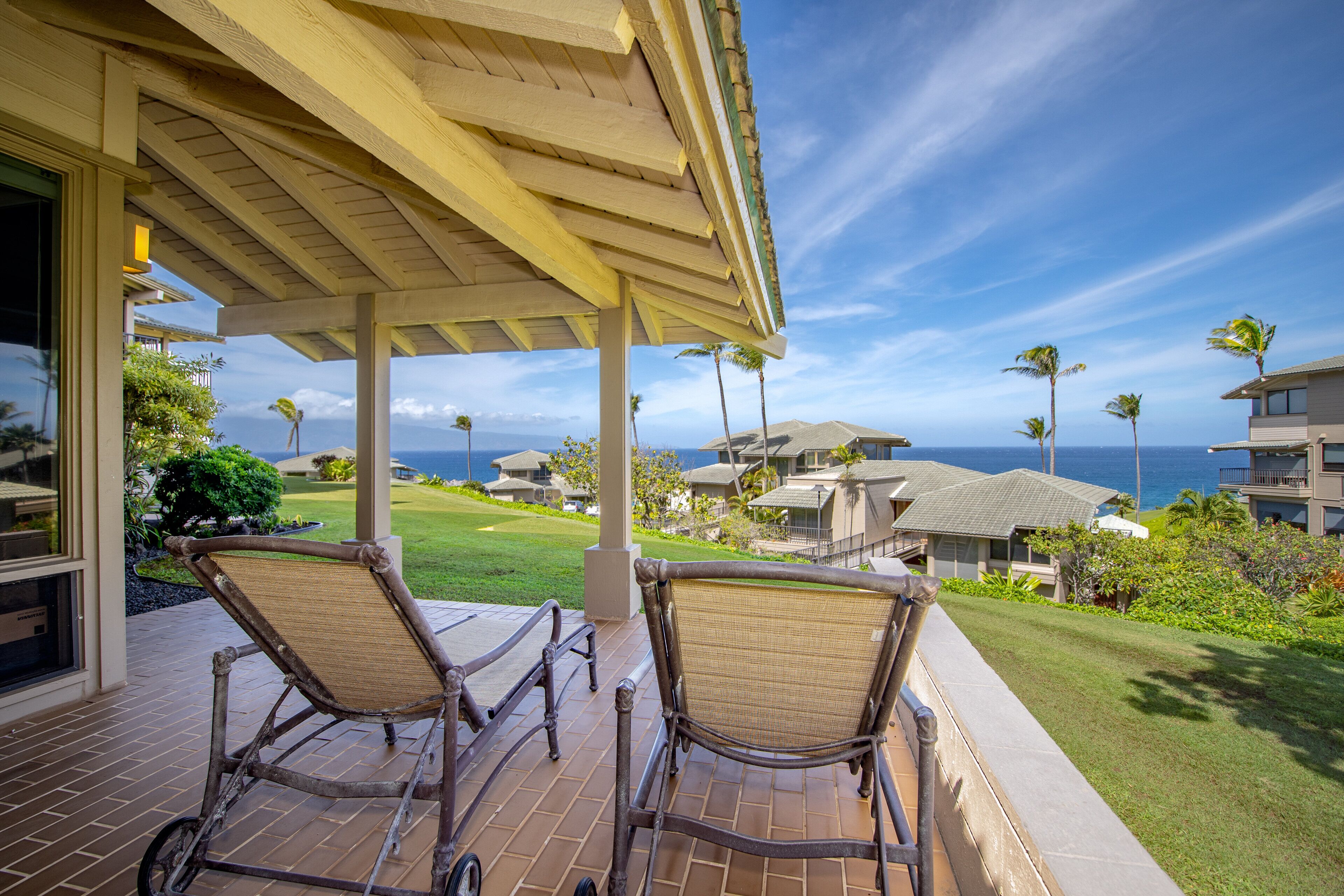 The Kapalua Villas Maui by OUTRIGGER The Kapalua Villas Maui by OUTRIGGER