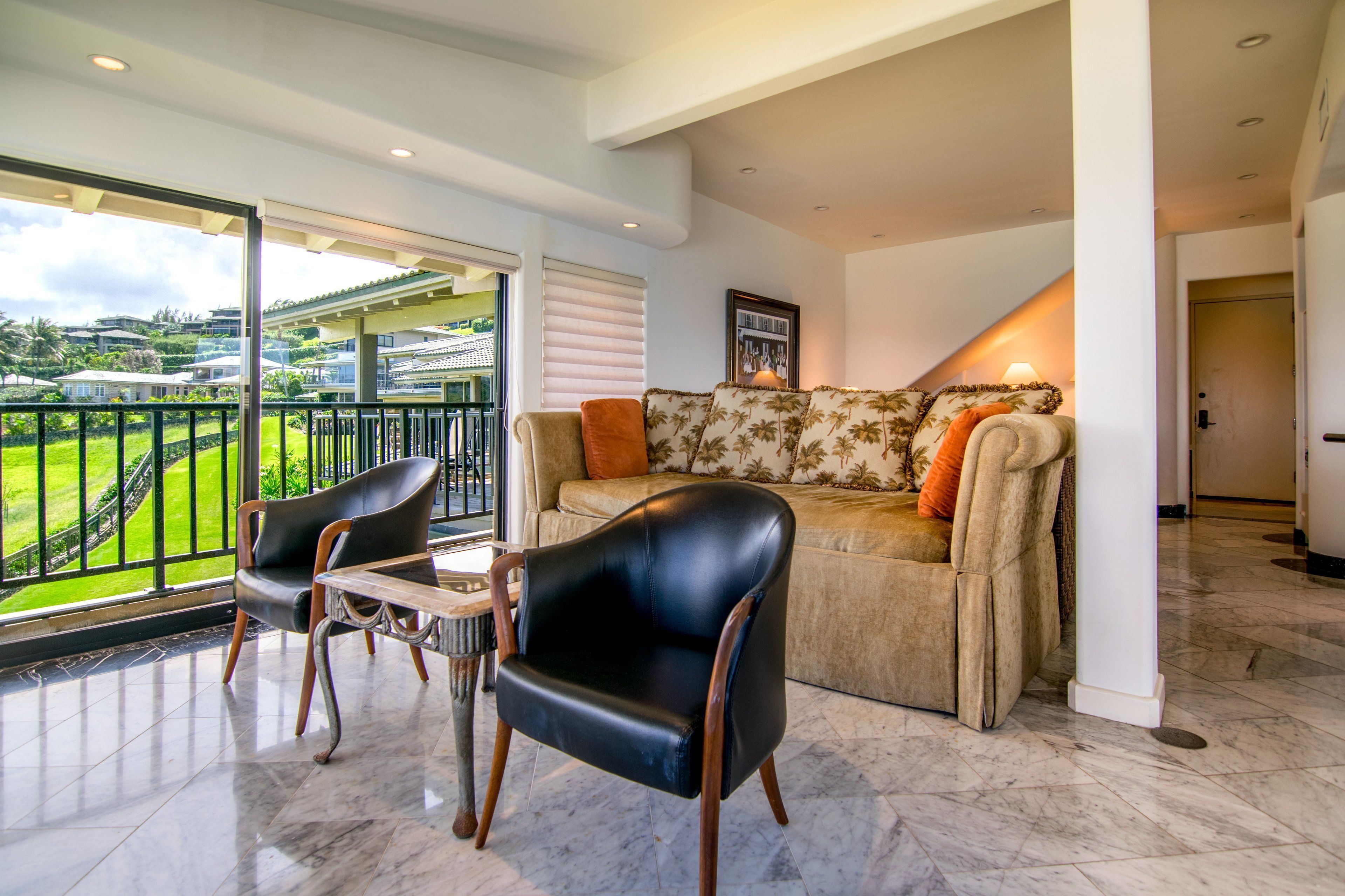 The Kapalua Villas Maui by OUTRIGGER The Kapalua Villas Maui by OUTRIGGER