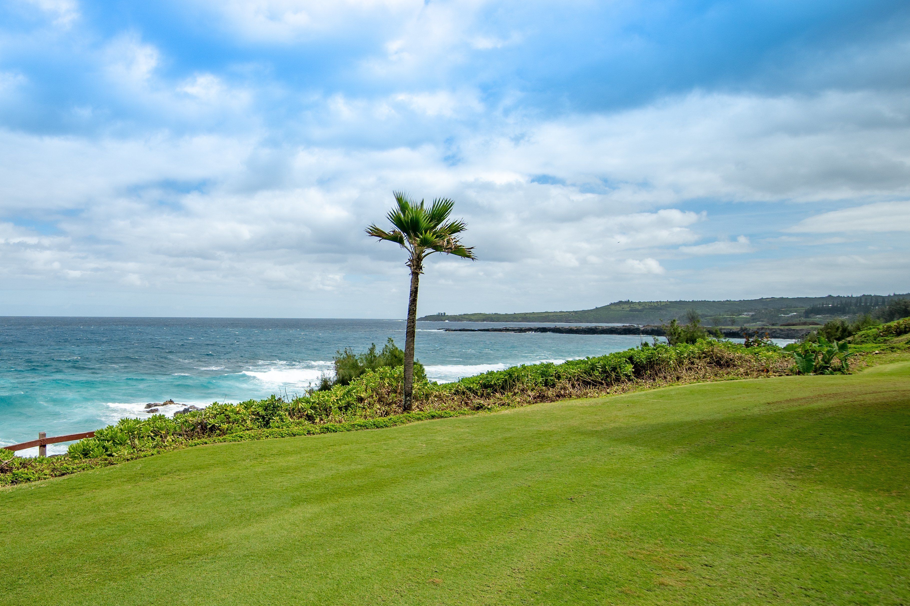 The Kapalua Villas Maui by OUTRIGGER The Kapalua Villas Maui by OUTRIGGER