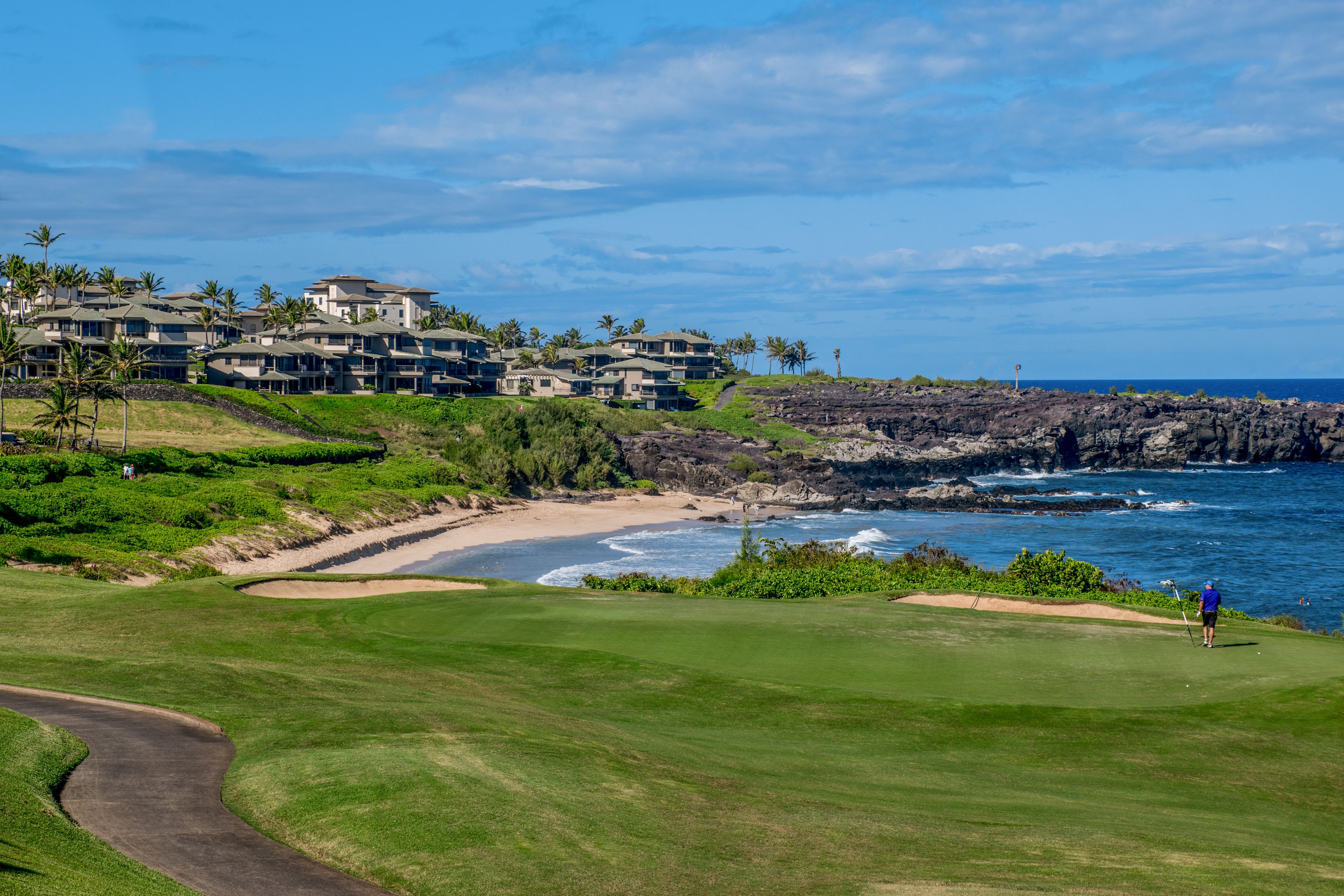 The Kapalua Villas Maui by OUTRIGGER The Kapalua Villas Maui by OUTRIGGER