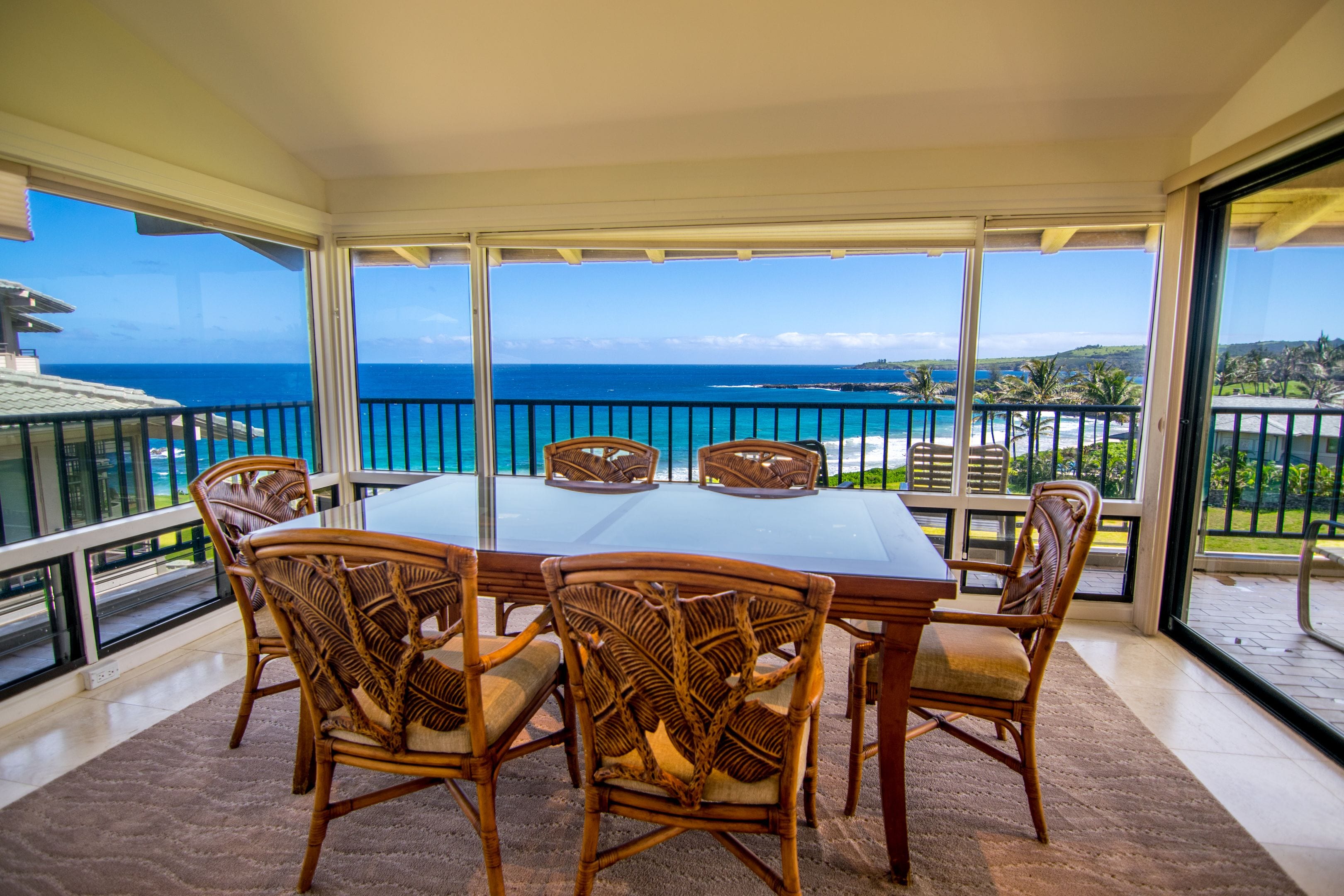 The Kapalua Villas Maui by OUTRIGGER The Kapalua Villas Maui by OUTRIGGER