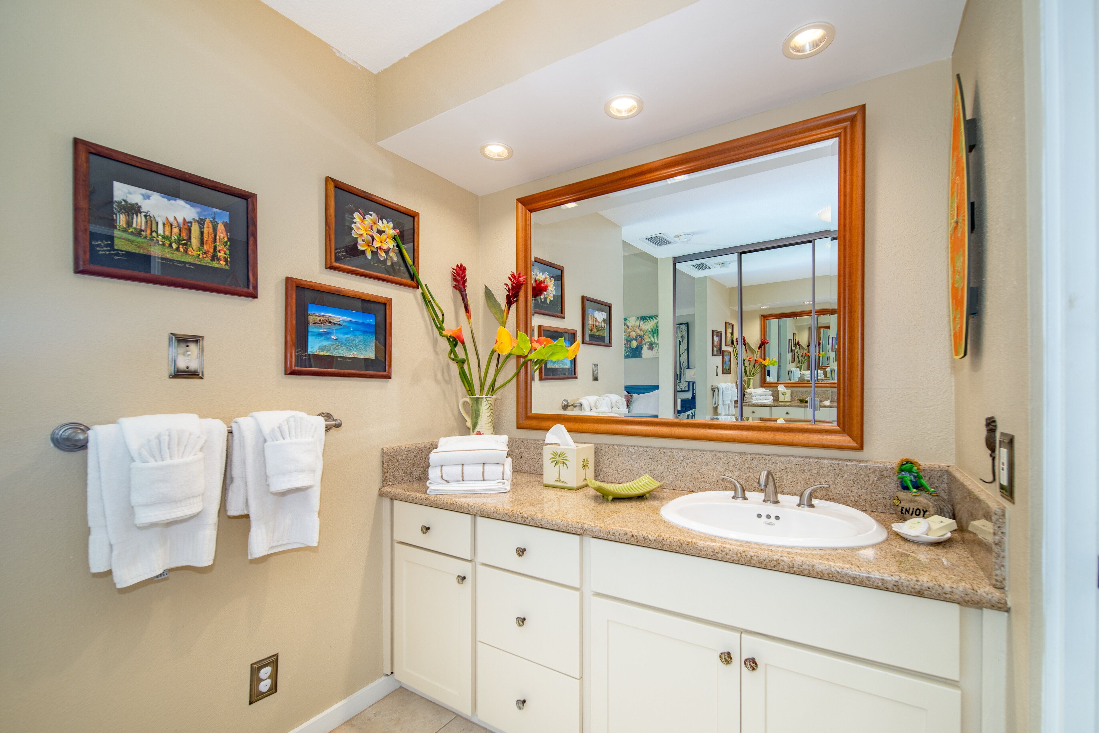 The Kapalua Villas Maui by OUTRIGGER The Kapalua Villas Maui by OUTRIGGER